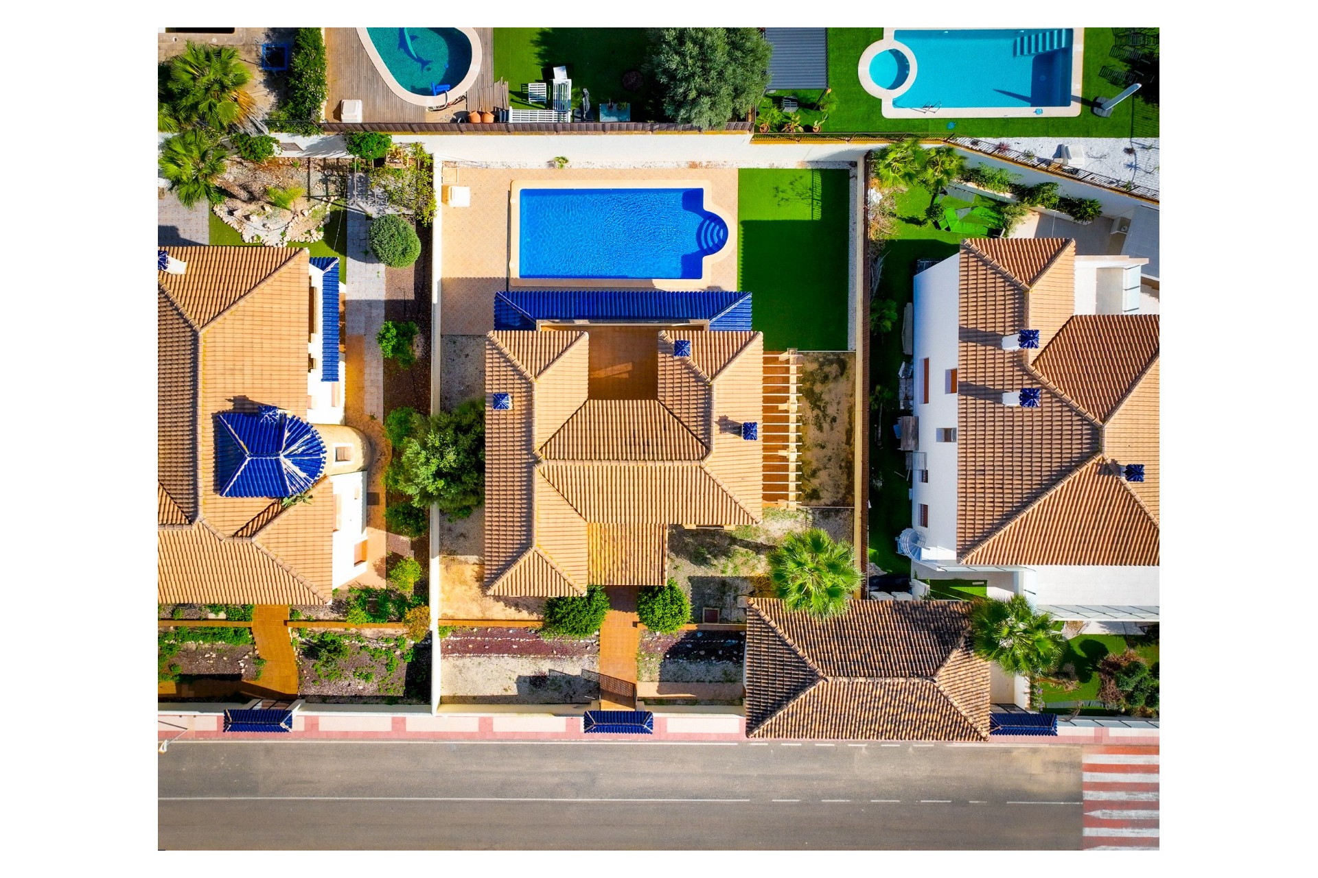 Revente - Villa - Altaona Golf and Country Village - Altaona Golf - Country Village