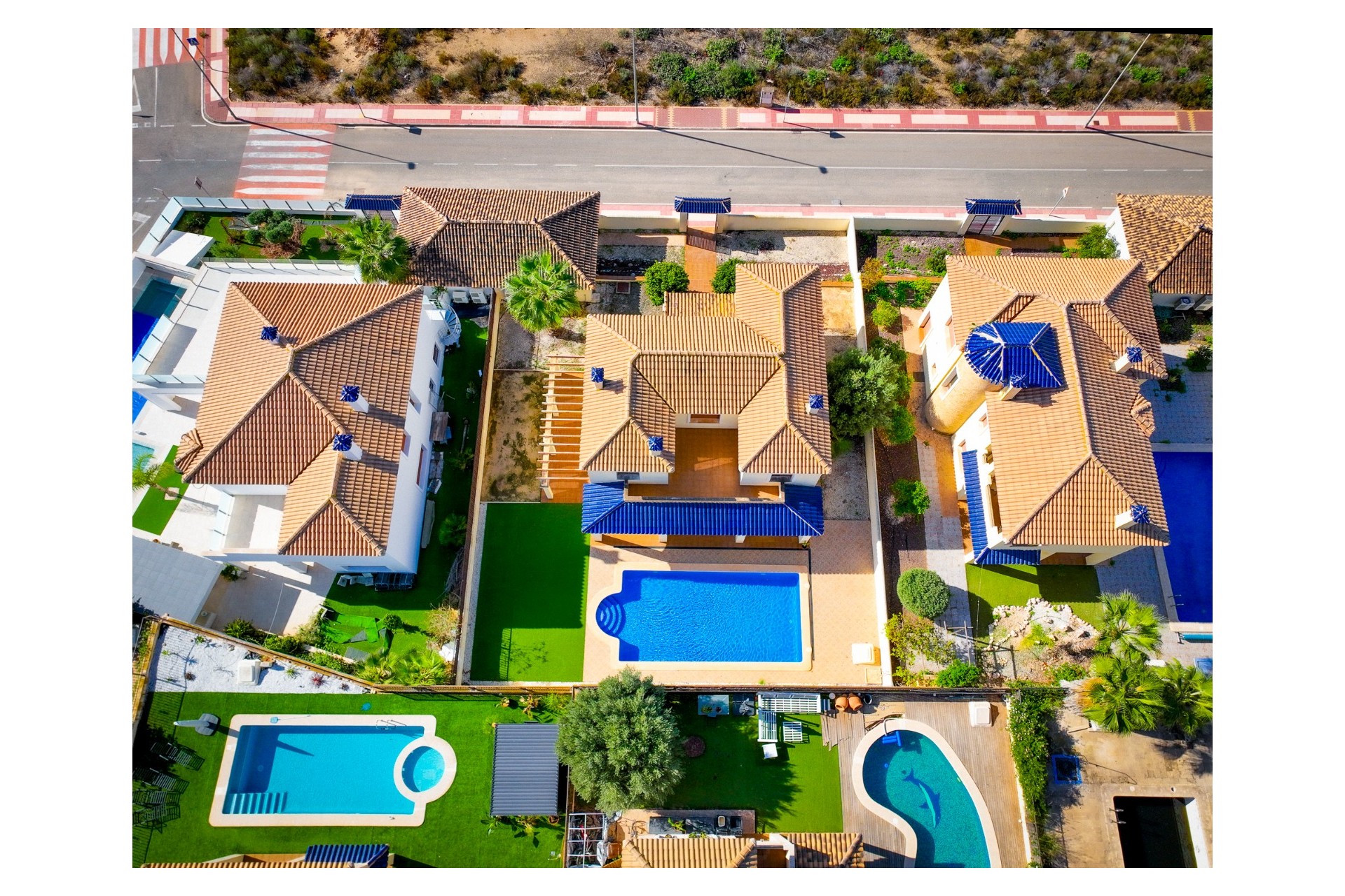 Revente - Villa - Altaona Golf and Country Village - Altaona Golf - Country Village