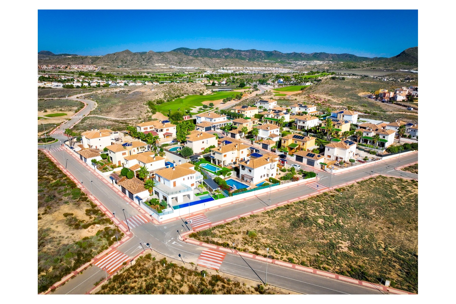 Revente - Villa - Altaona Golf and Country Village - Altaona Golf - Country Village