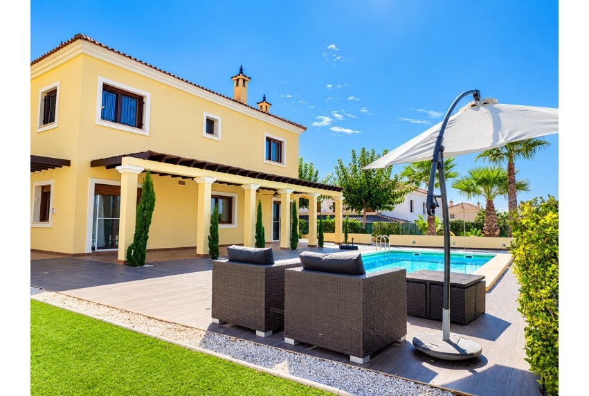 Revente - Villa - Altaona Golf and Country Village - Altaona Golf - Country Village