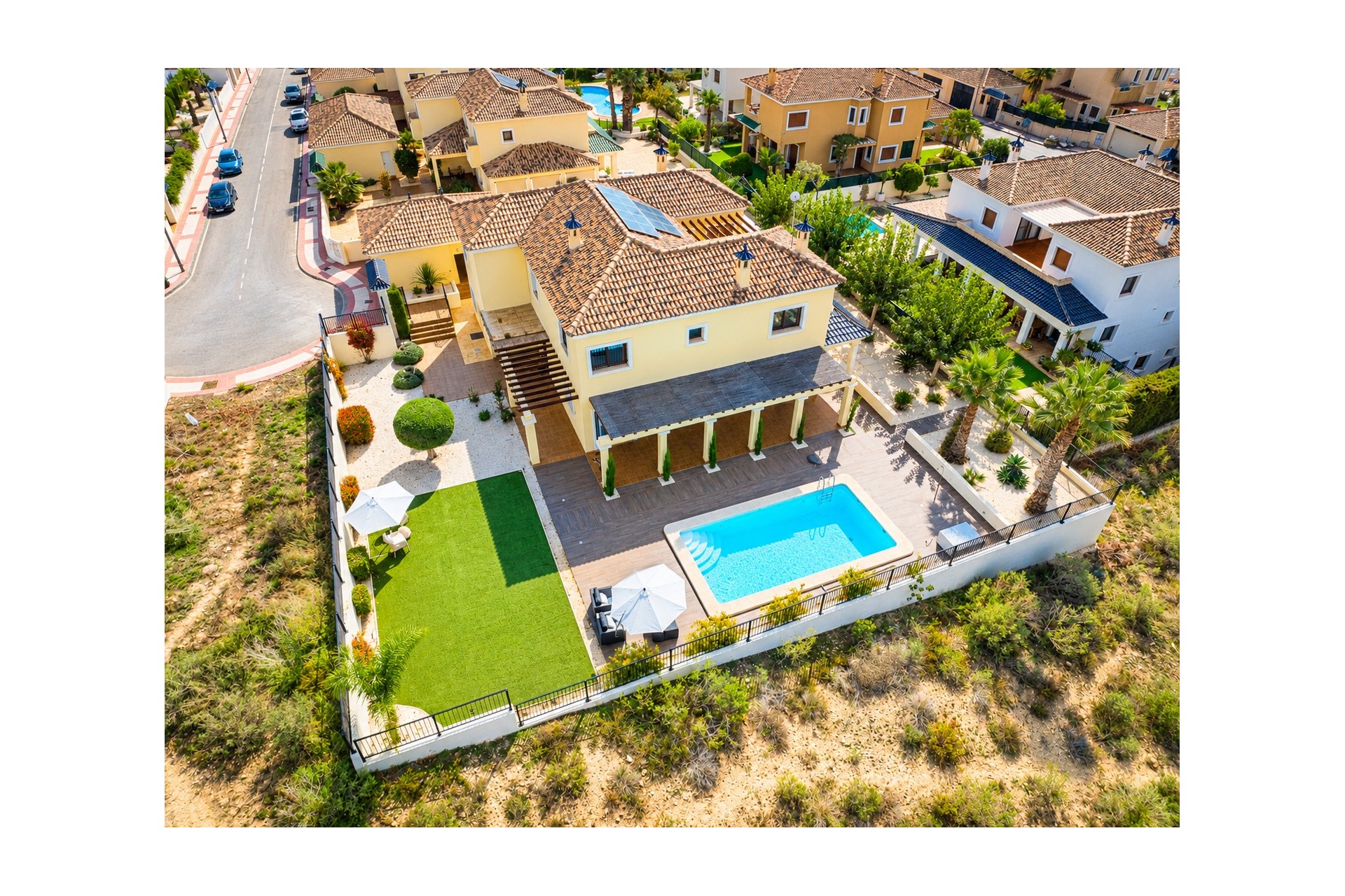 Revente - Villa - Altaona Golf and Country Village - Altaona Golf - Country Village