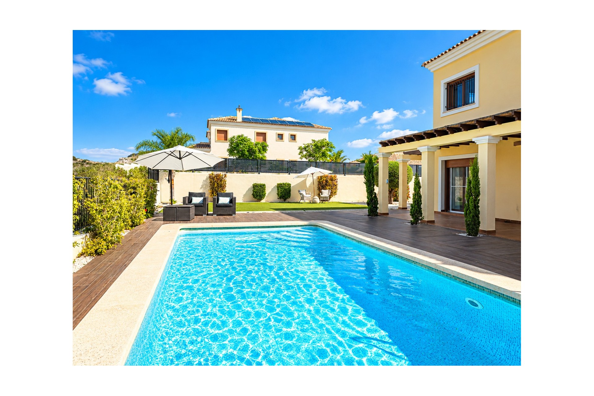 Revente - Villa - Altaona Golf and Country Village - Altaona Golf - Country Village