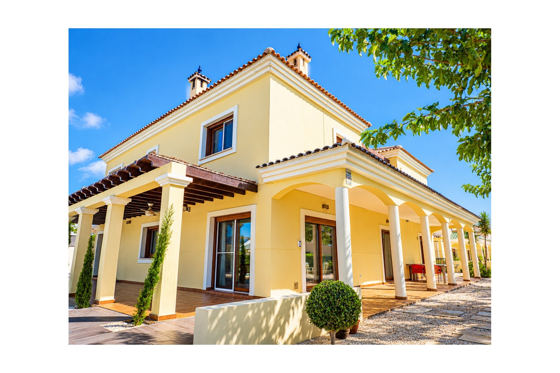 Revente - Villa - Altaona Golf and Country Village - Altaona Golf - Country Village