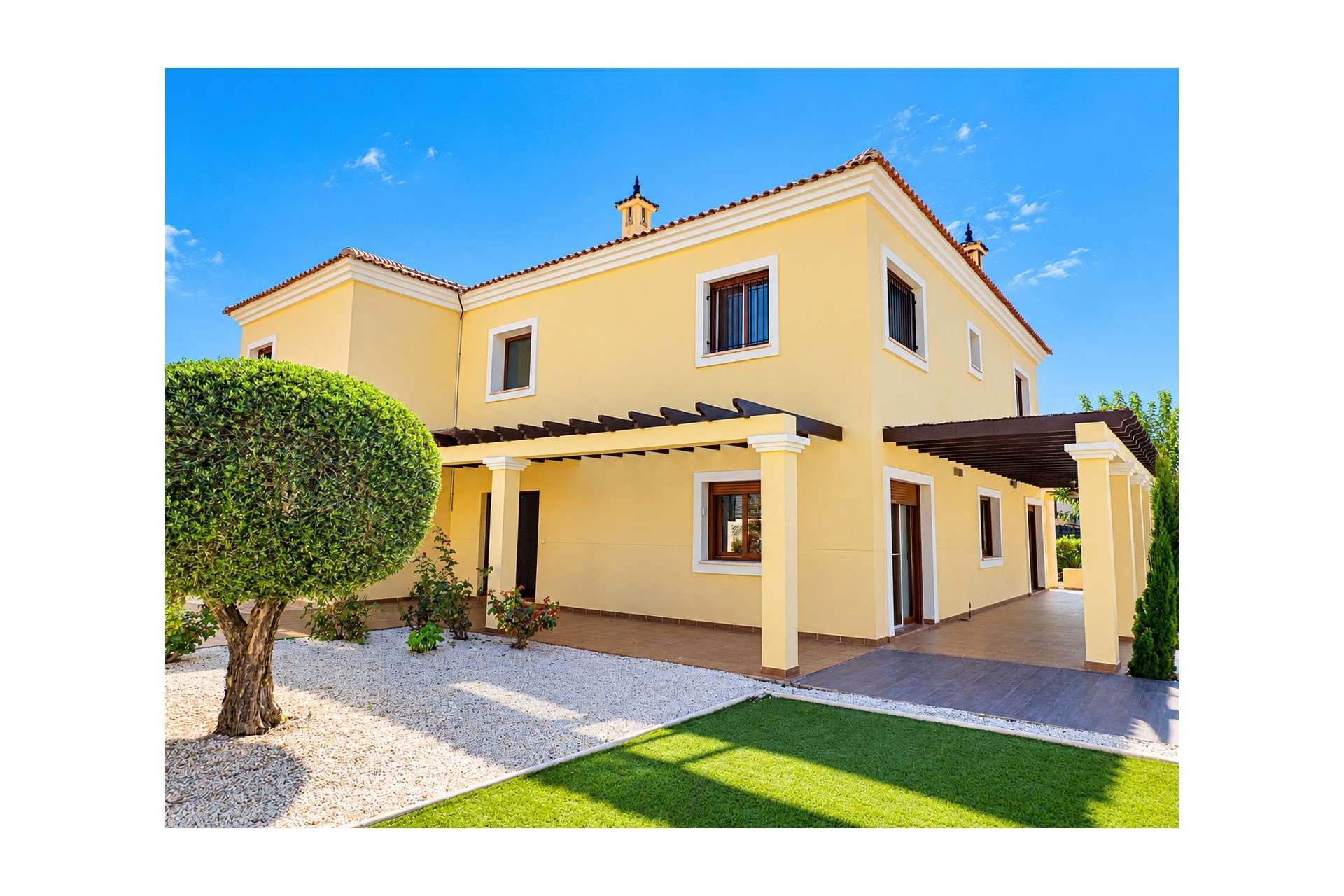Revente - Villa - Altaona Golf and Country Village - Altaona Golf - Country Village