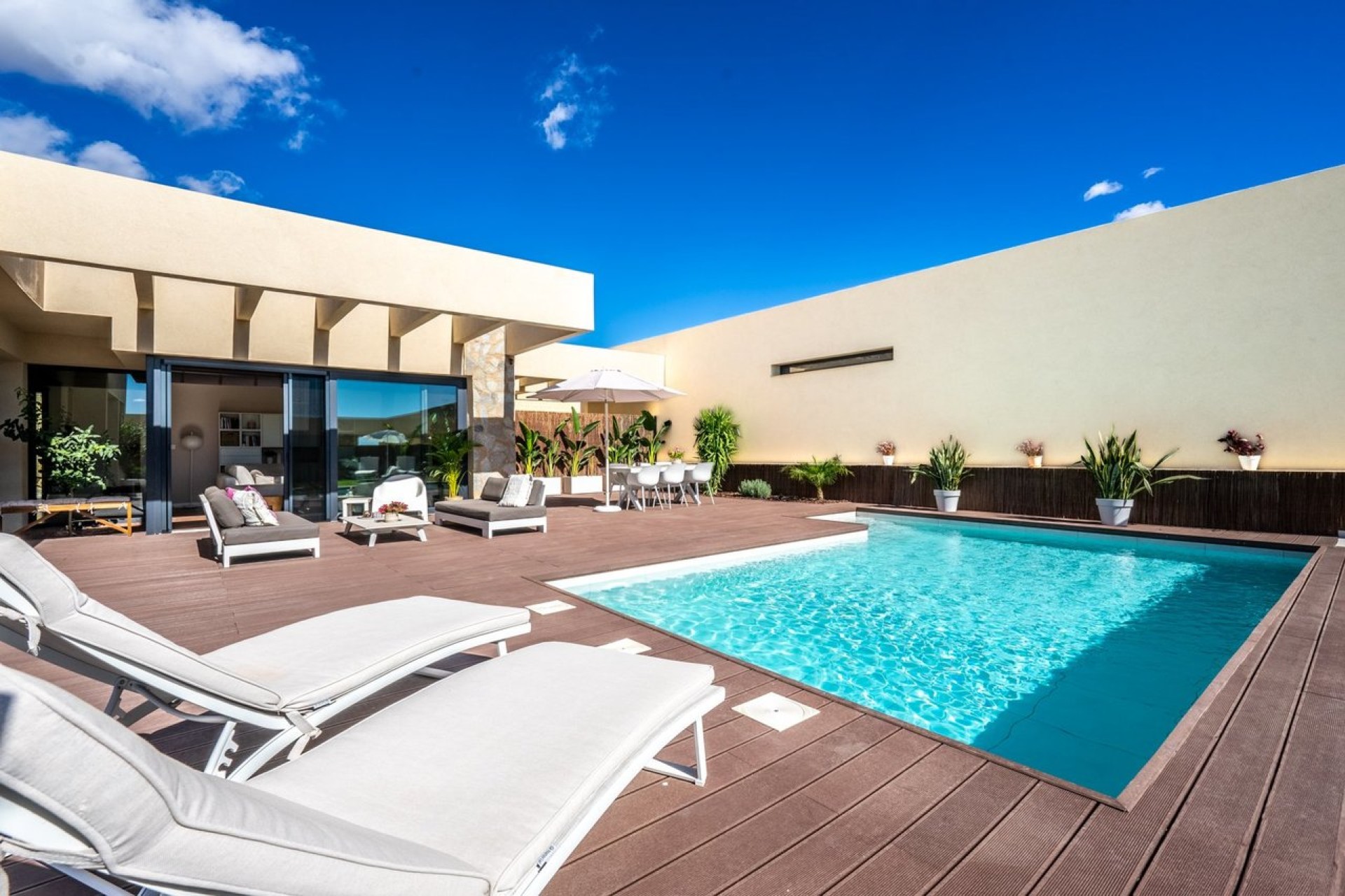 Revente - Villa - Altaona Golf and Country Village