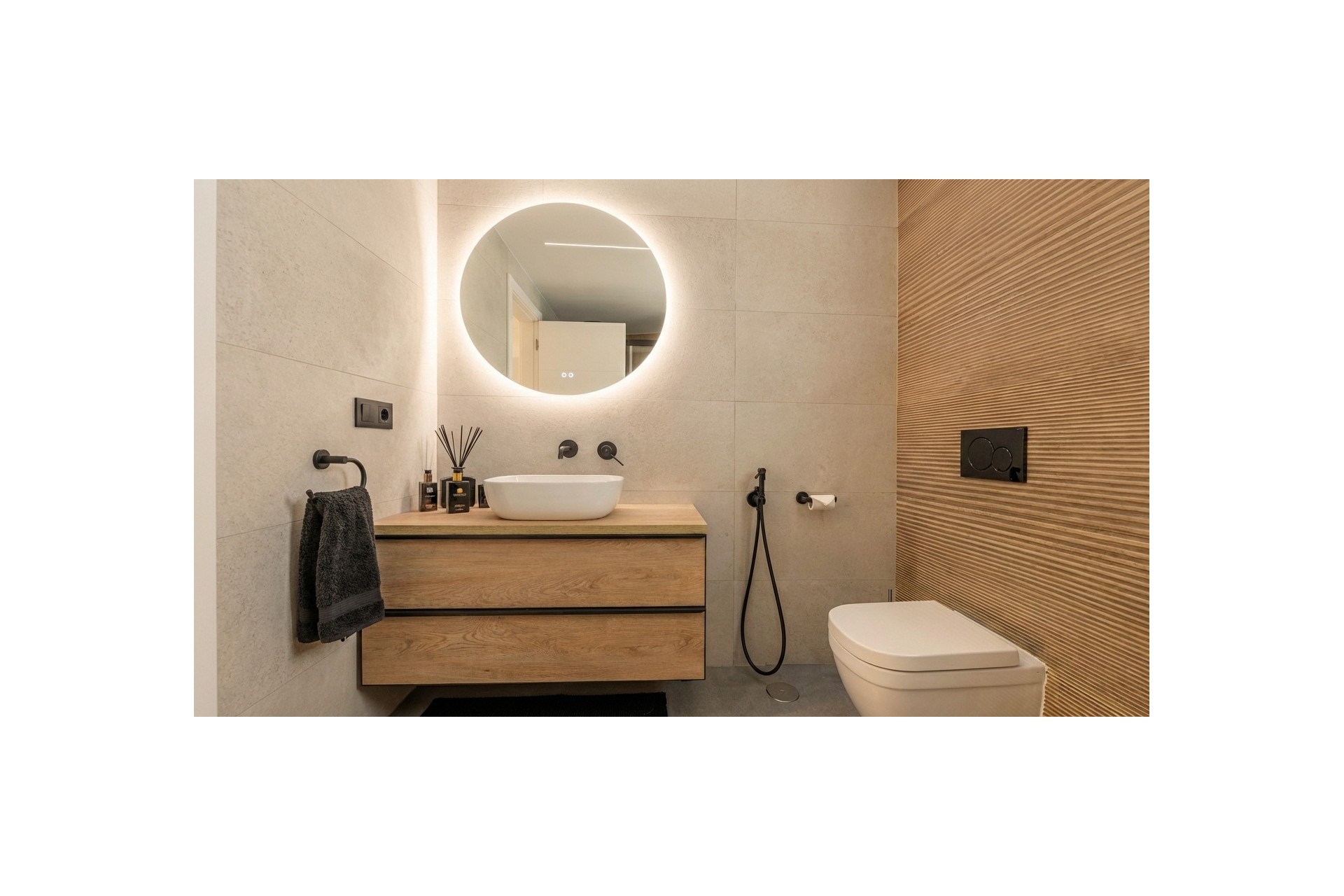 Revente - Villa - Altea - Altea Hills