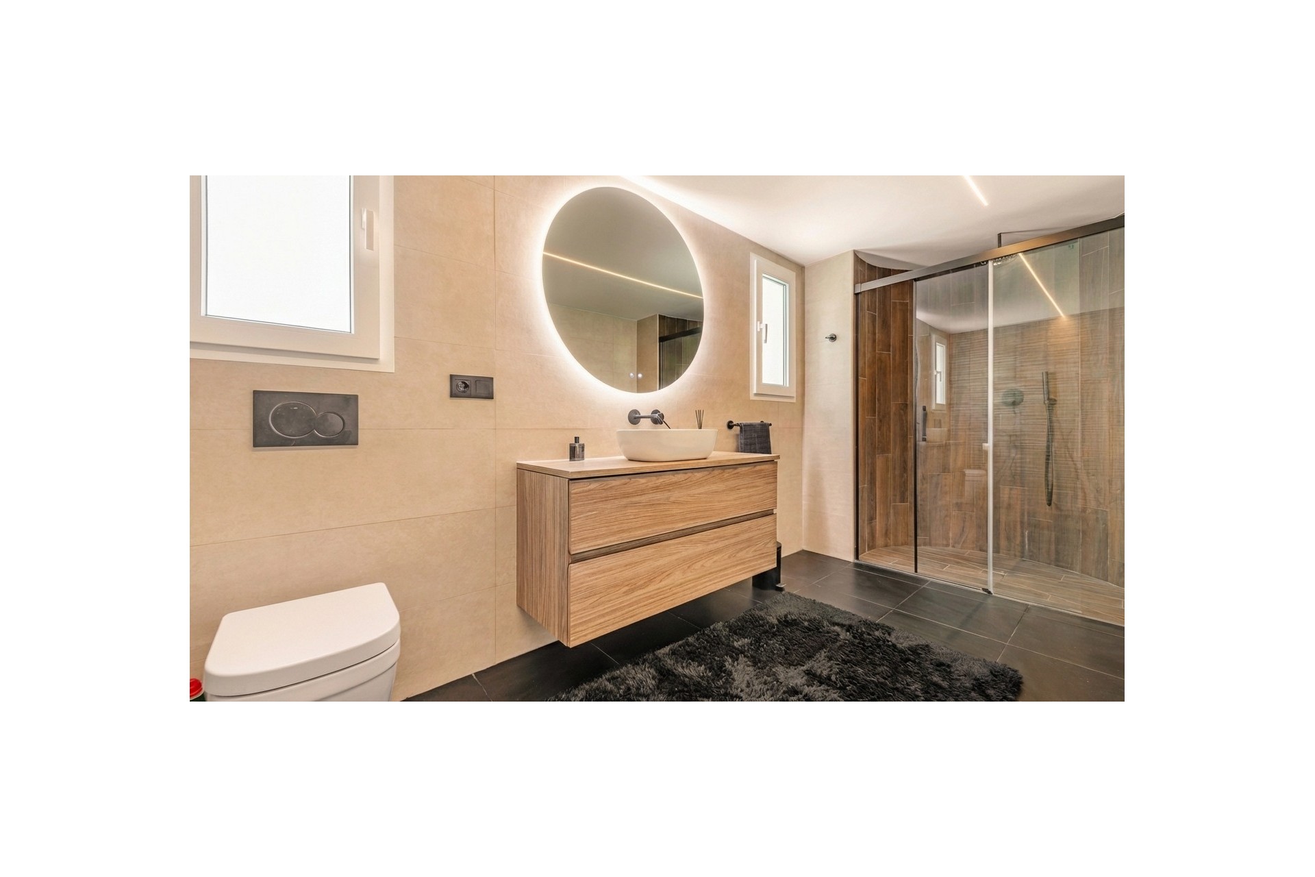 Revente - Villa - Altea - Altea Hills