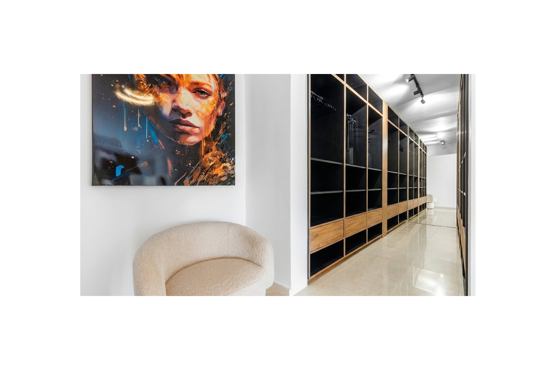 Revente - Villa - Altea - Altea Hills