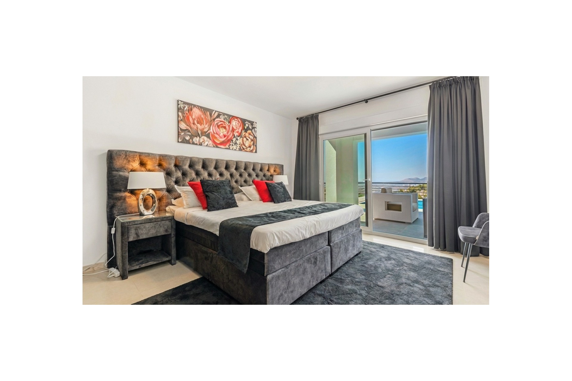 Revente - Villa - Altea - Altea Hills