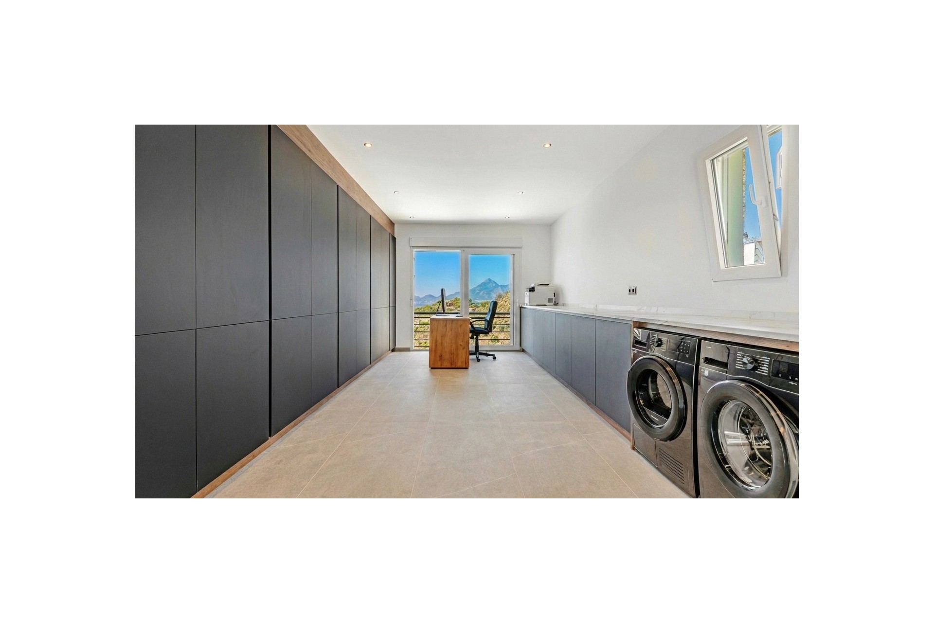 Revente - Villa - Altea - Altea Hills