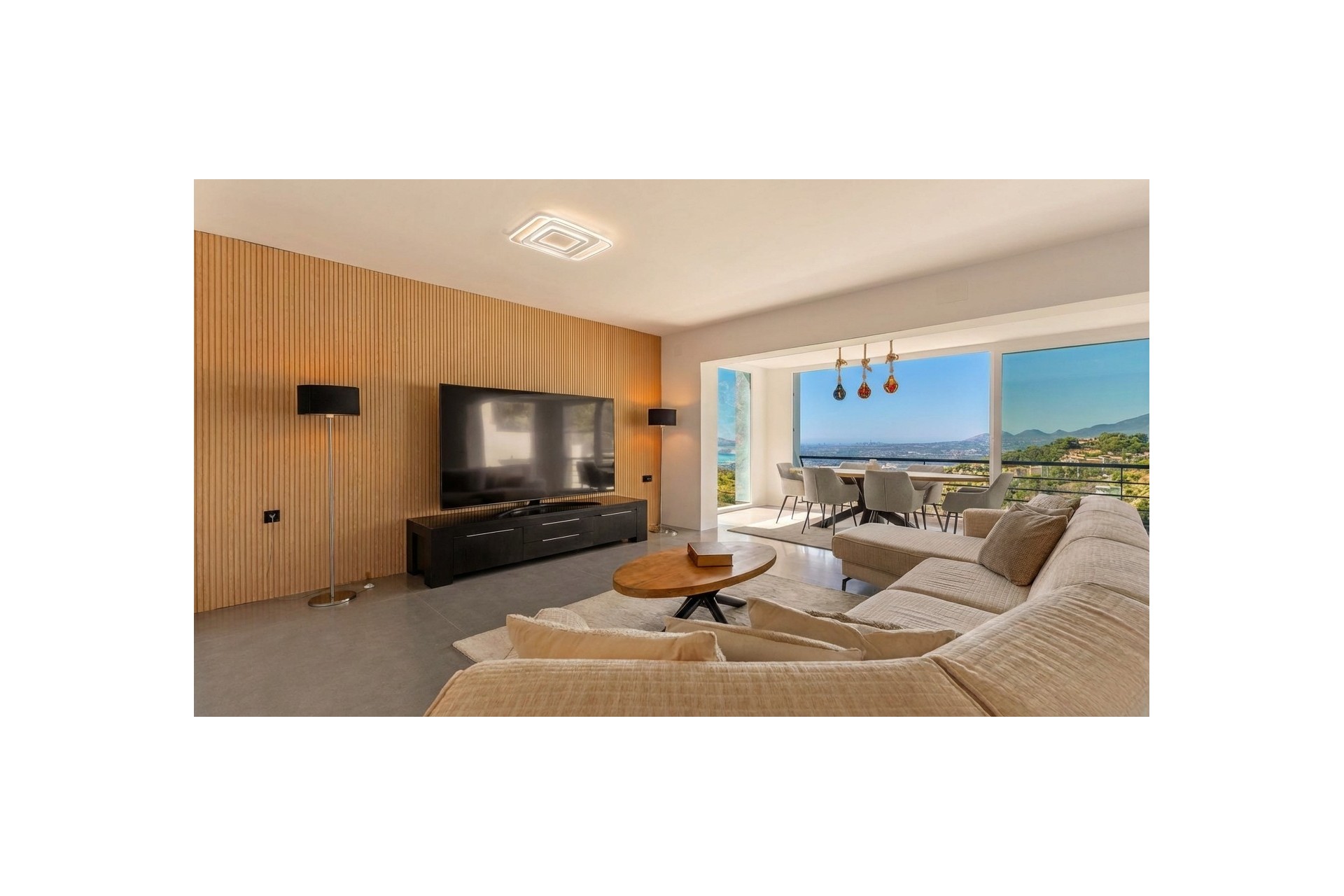 Revente - Villa - Altea - Altea Hills