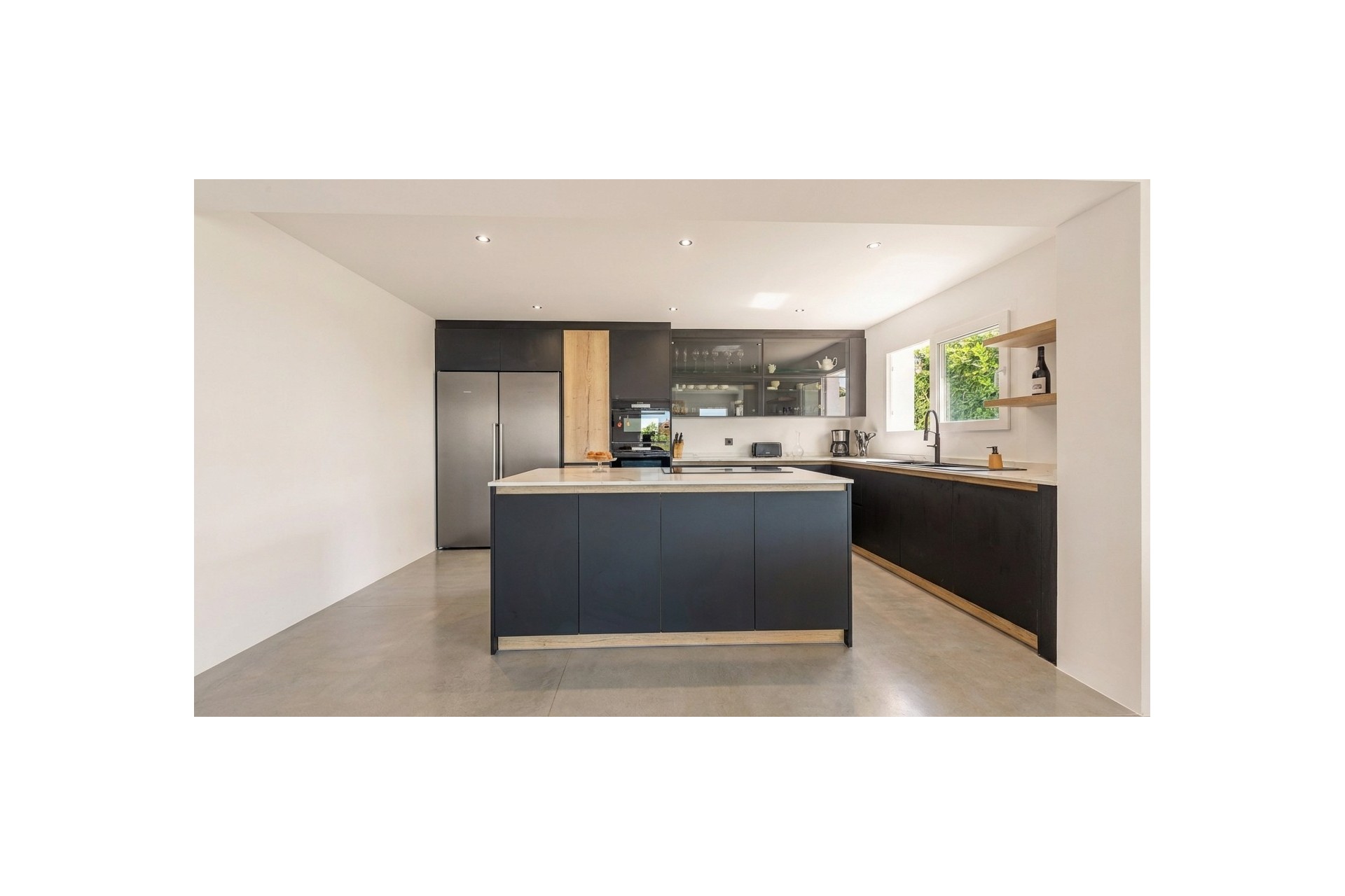 Revente - Villa - Altea - Altea Hills