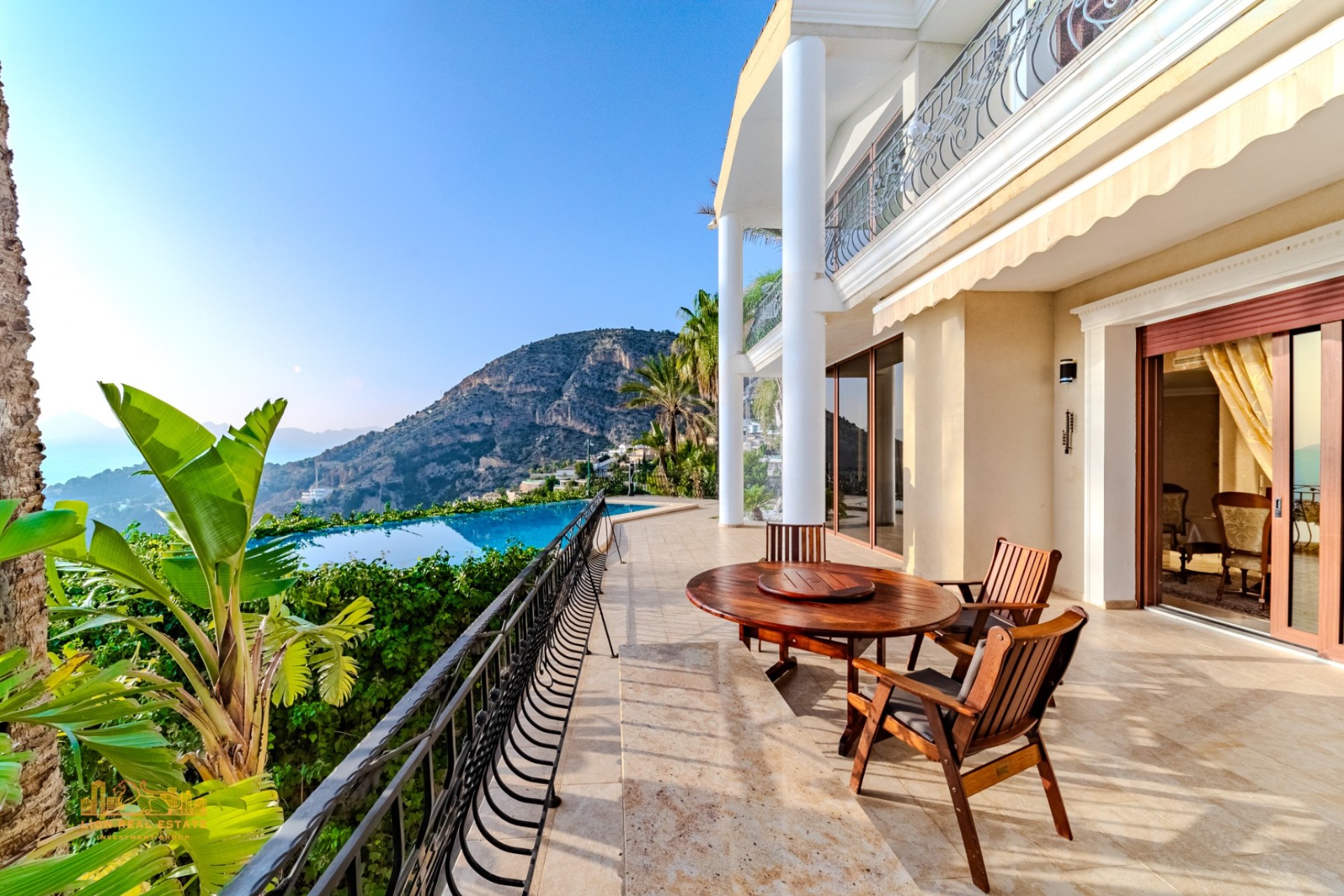 Revente - Villa - Altea - Altea Hills