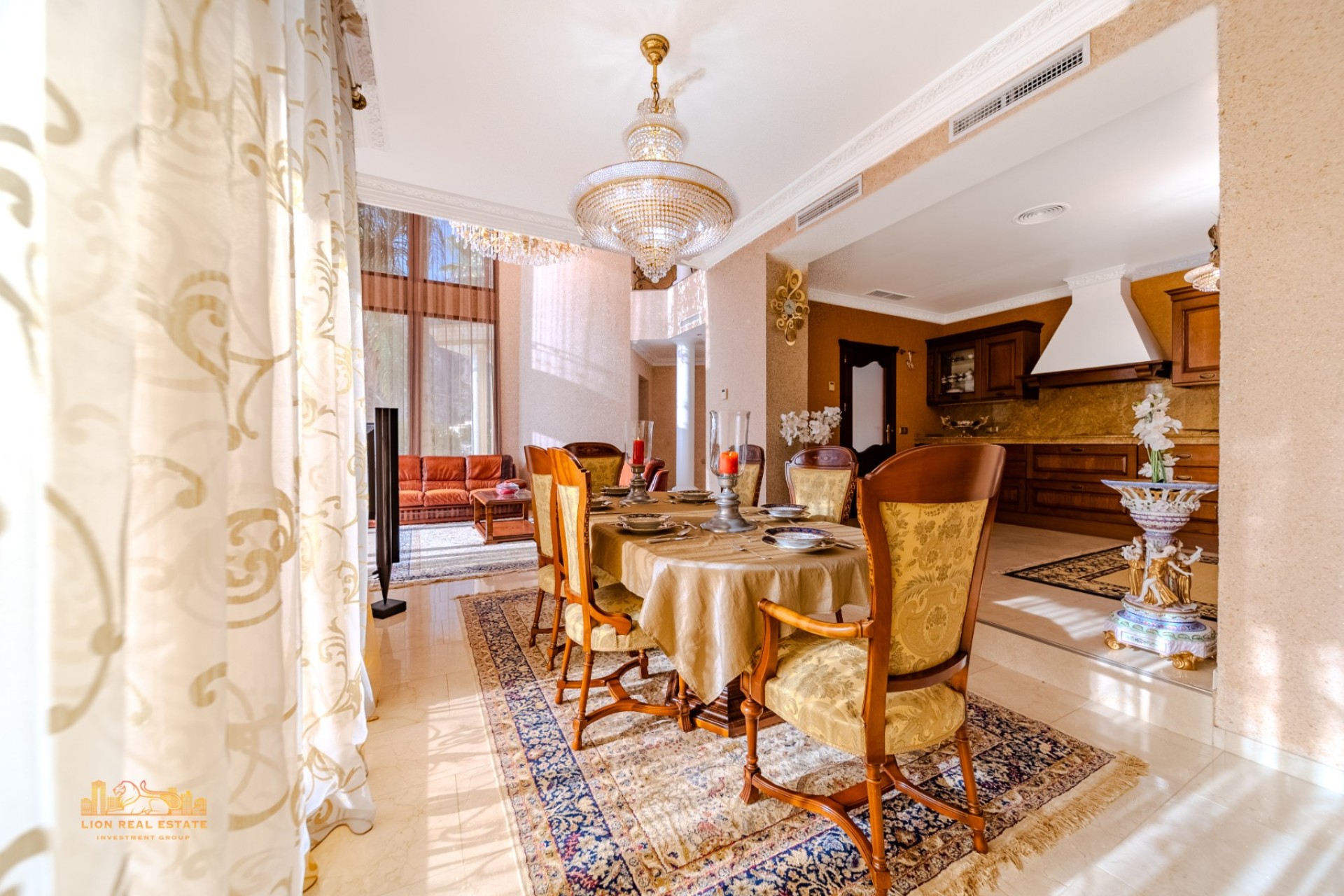 Revente - Villa - Altea - Altea Hills