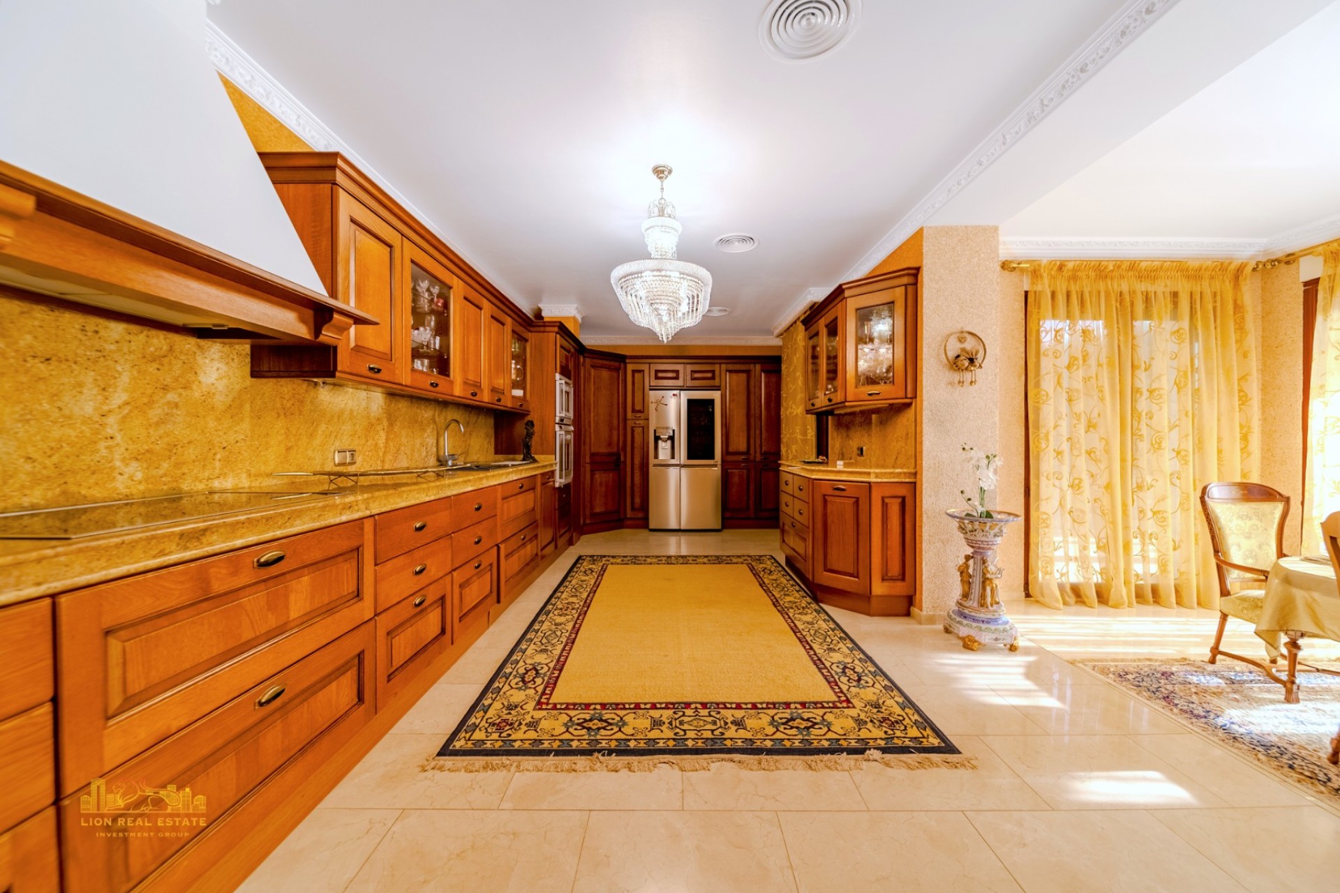 Revente - Villa - Altea - Altea Hills