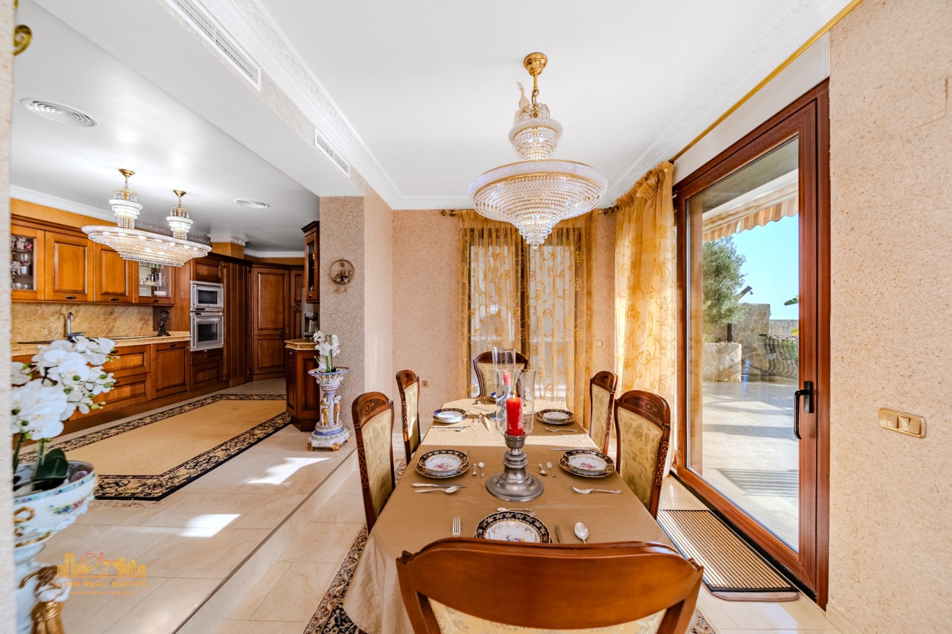 Revente - Villa - Altea - Altea Hills