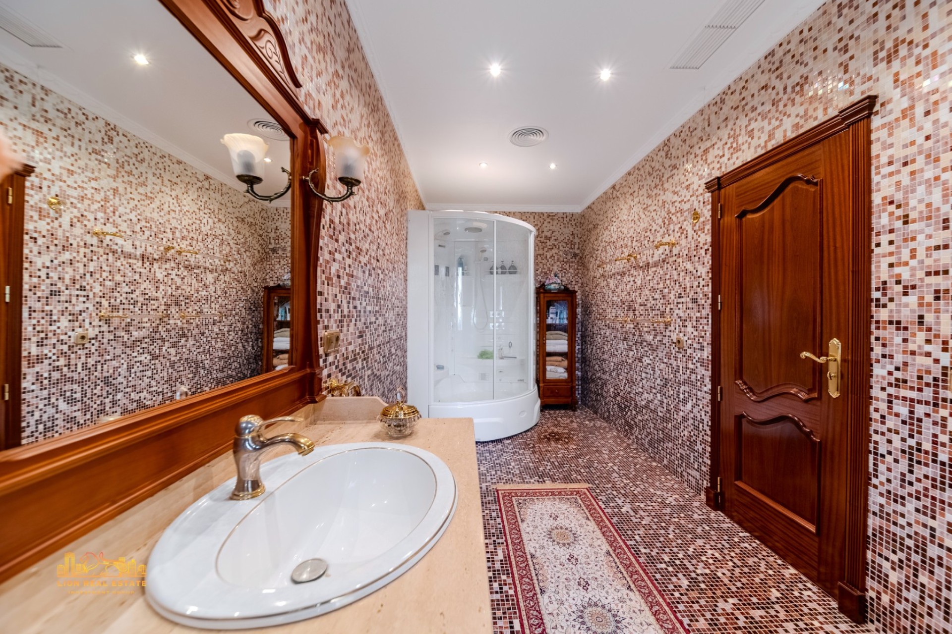 Revente - Villa - Altea - Altea Hills