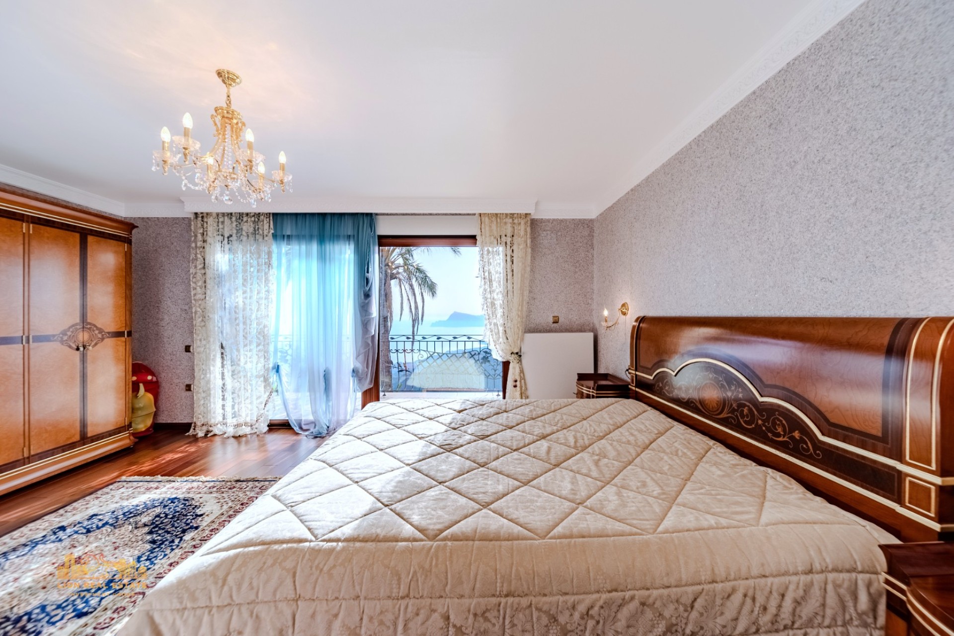 Revente - Villa - Altea - Altea Hills