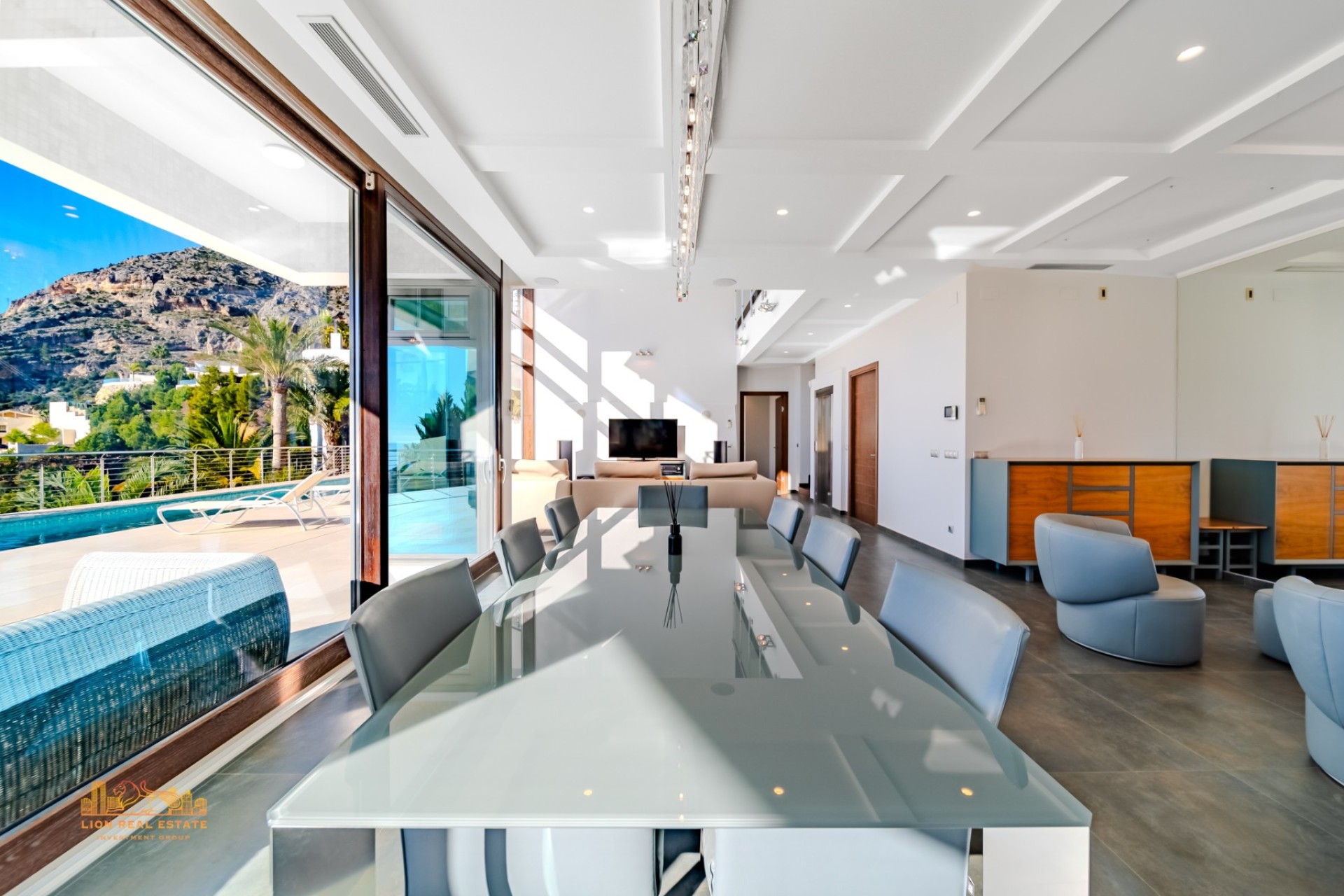 Revente - Villa - Altea - Altea Hills