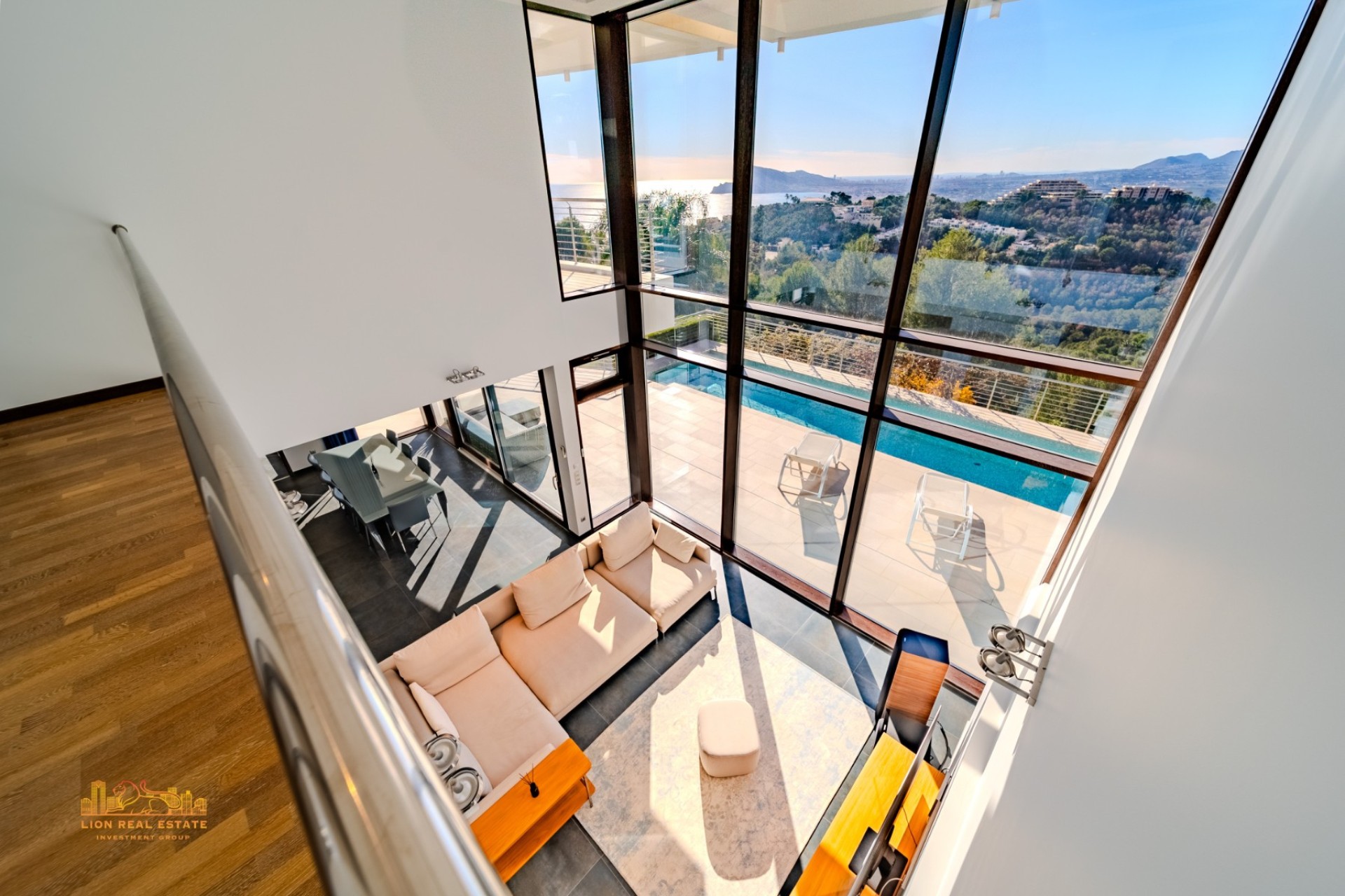 Revente - Villa - Altea - Altea Hills