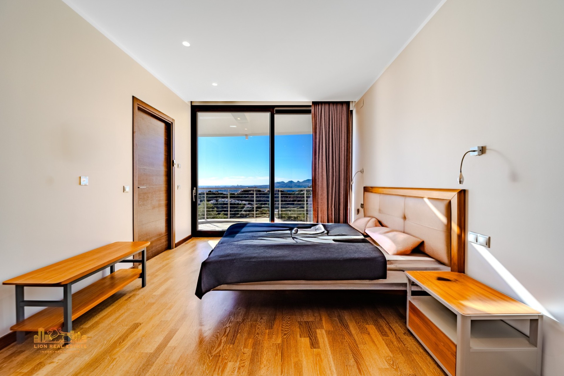 Revente - Villa - Altea - Altea Hills