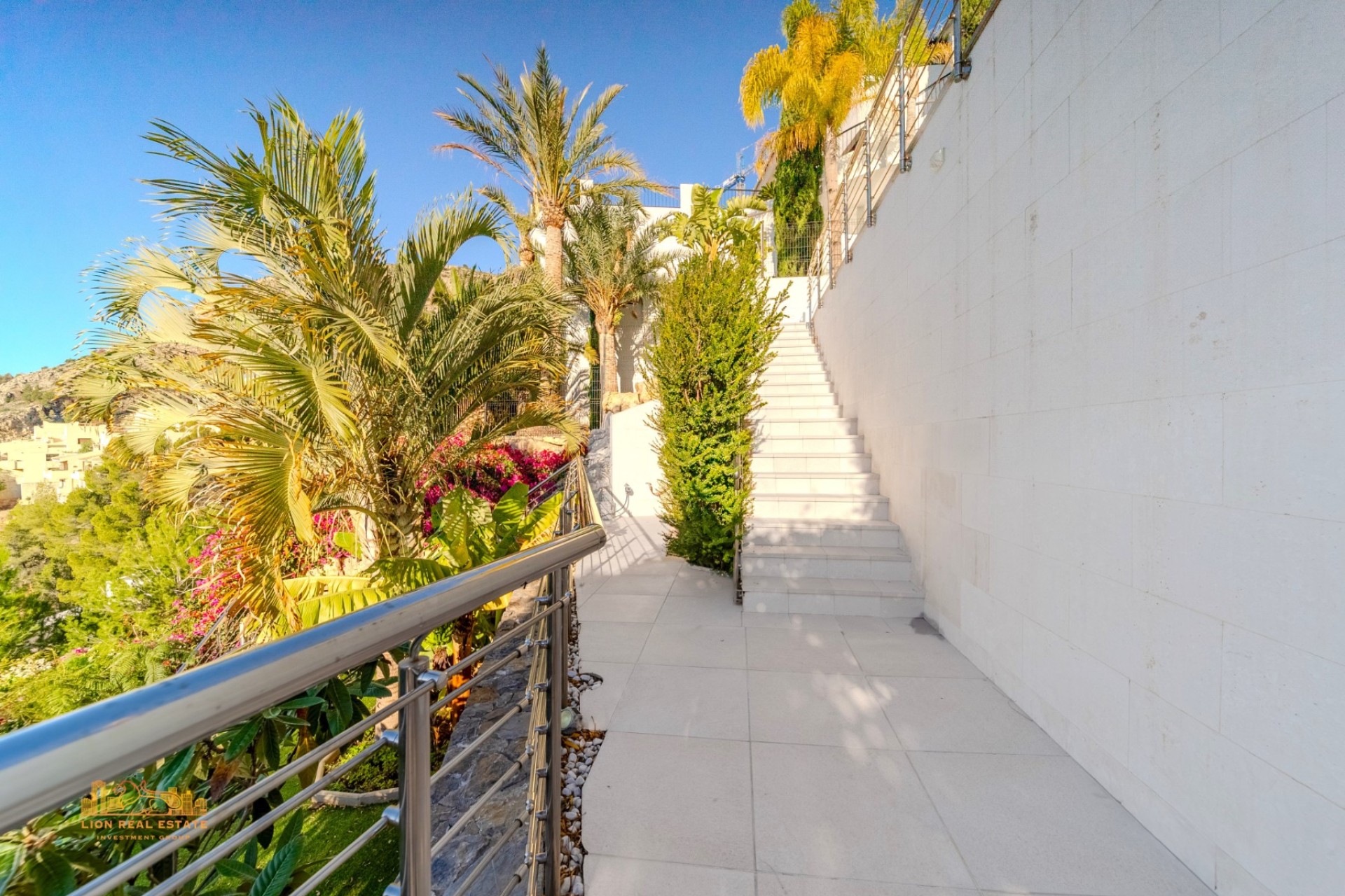 Revente - Villa - Altea - Altea Hills