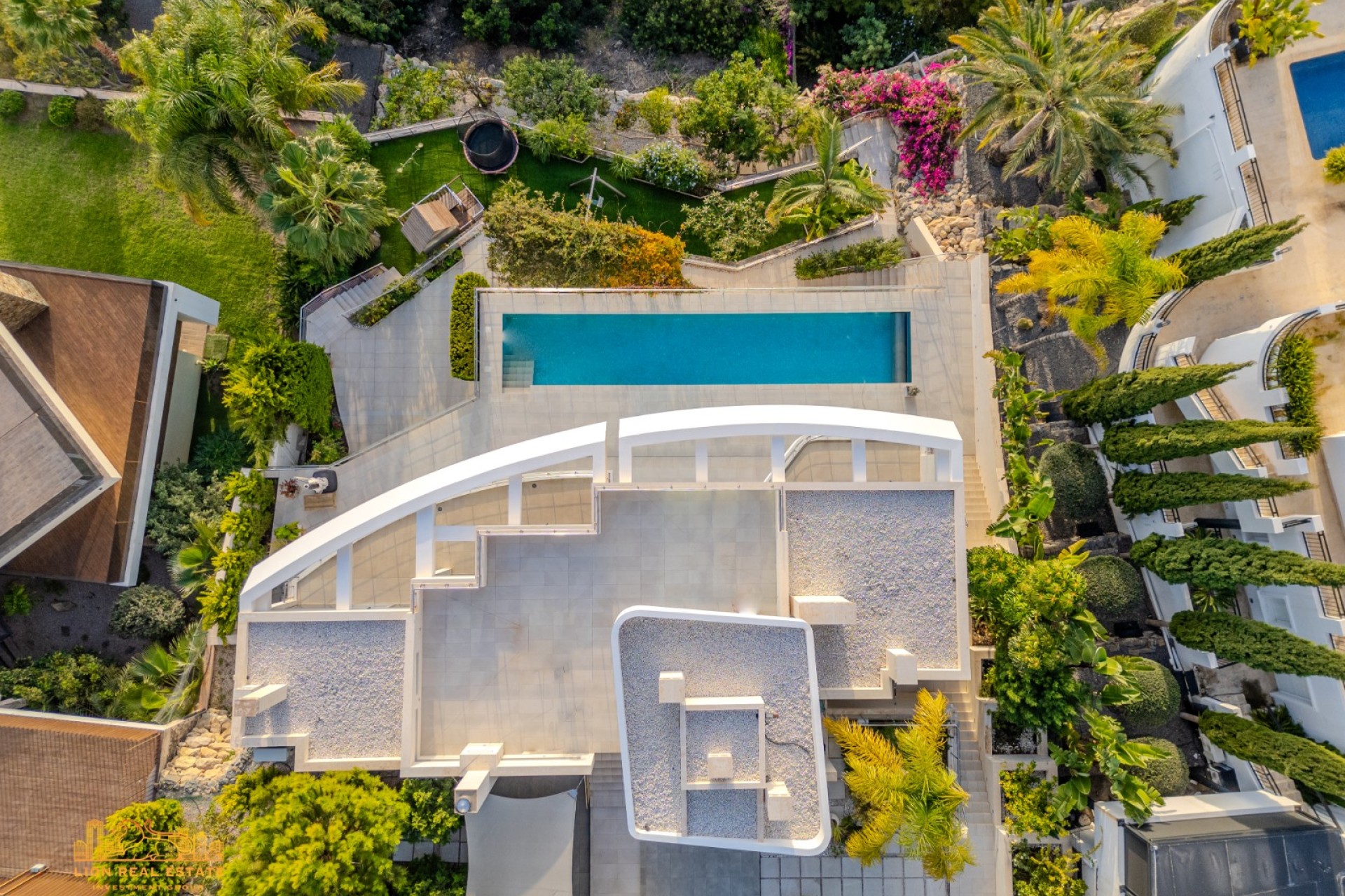 Revente - Villa - Altea - Altea Hills