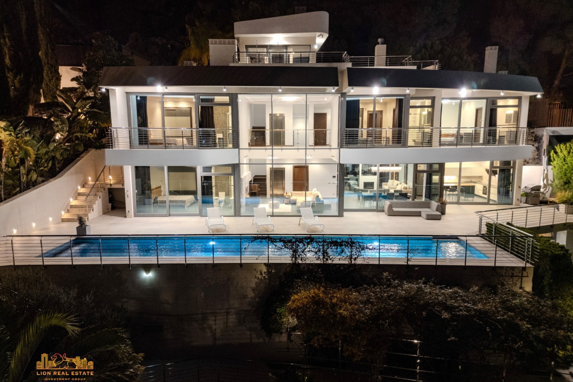 Revente - Villa - Altea - Altea Hills