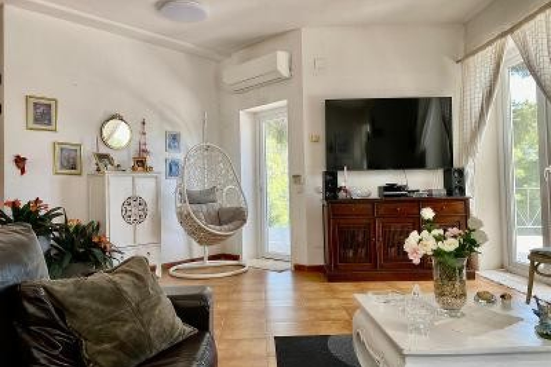 Revente - Villa - Altea - Marina Baja