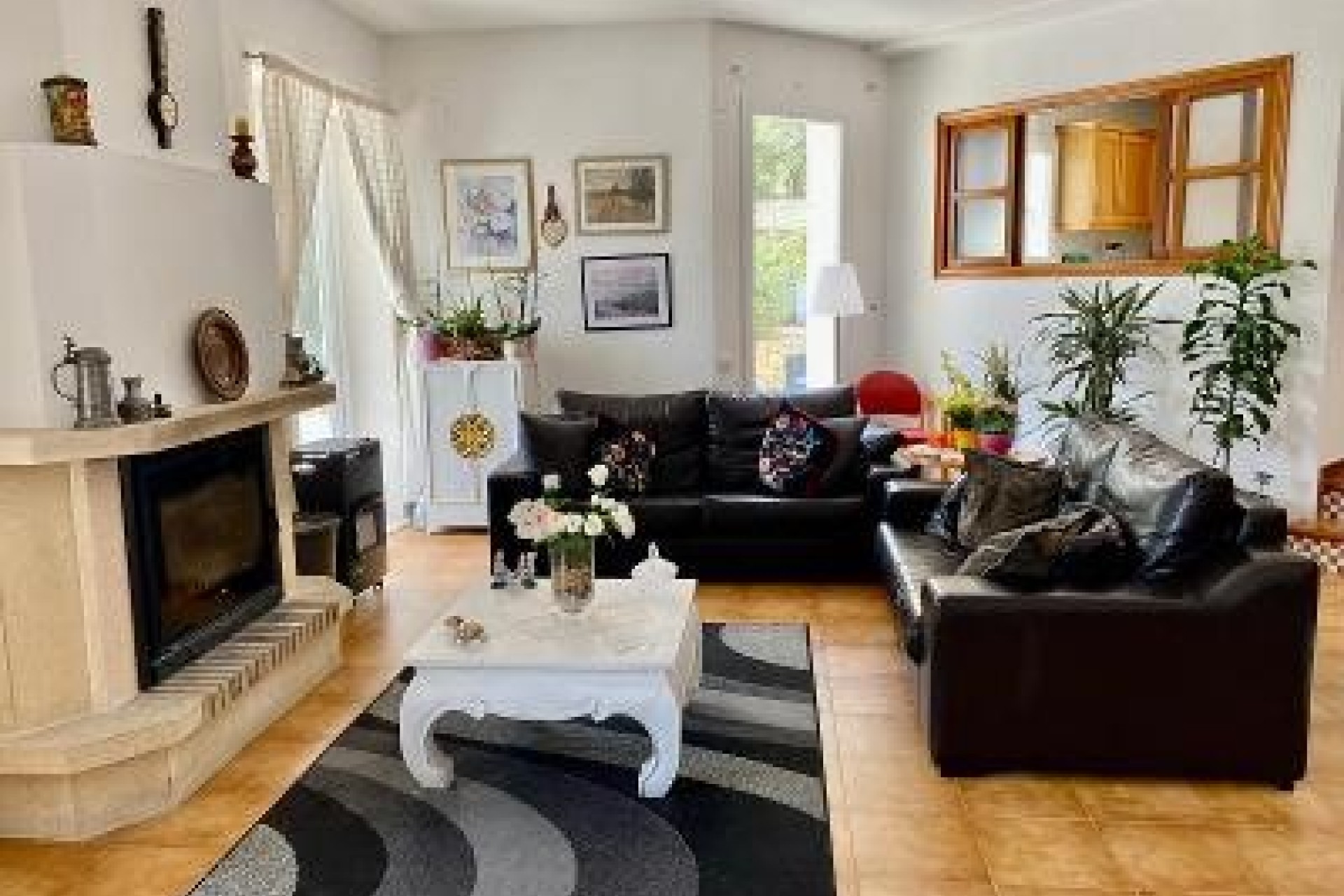 Revente - Villa - Altea - Marina Baja