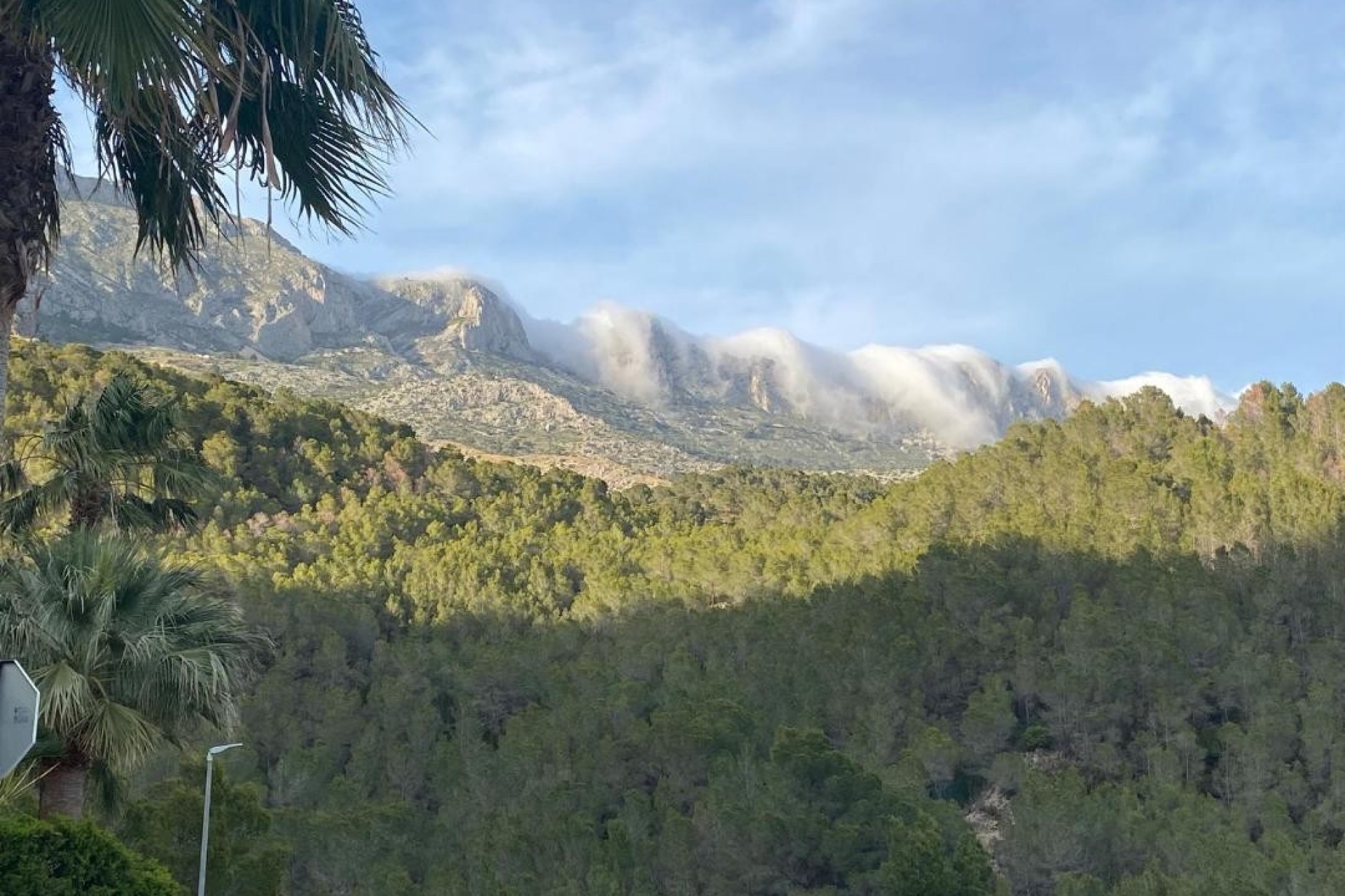 Revente - Villa - Altea - Marina Baja