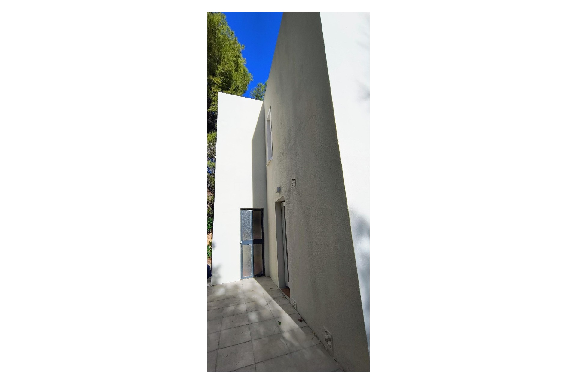 Revente - Villa - Altea - Marina Baja