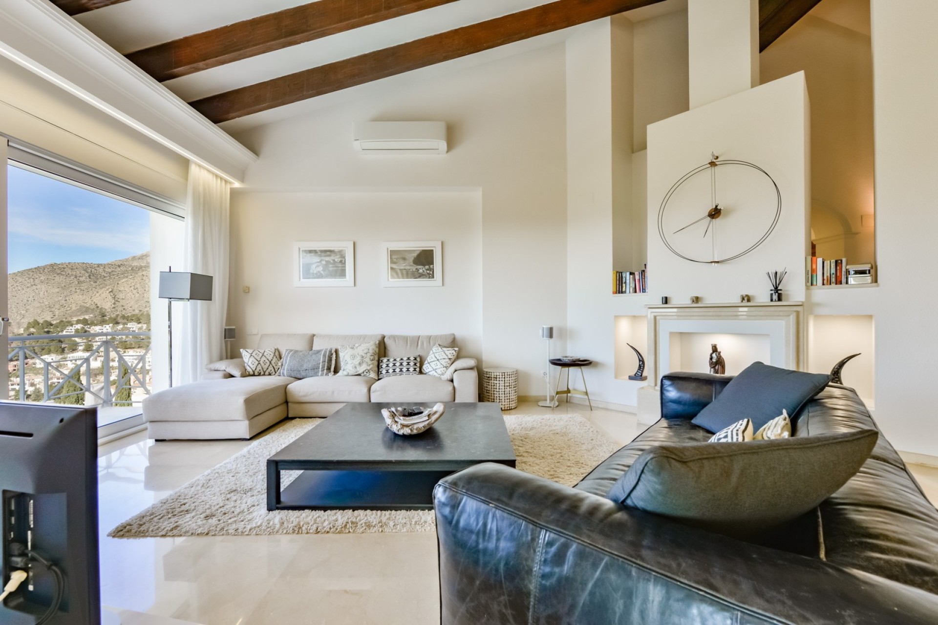 Revente - Villa - Altea - Sierra de Altea
