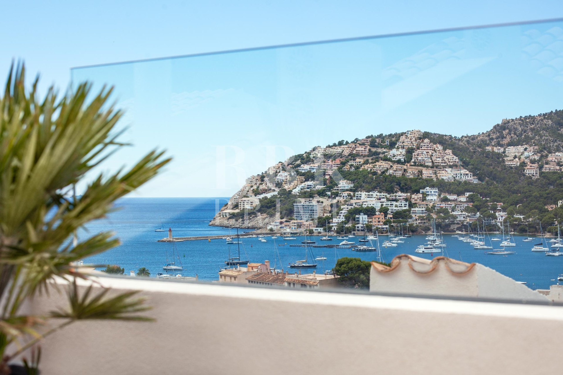 Revente - Villa - Andratx - Puerto de Andratx
