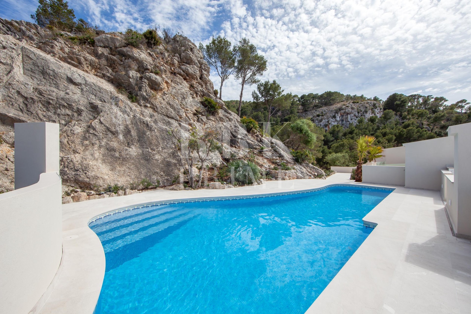 Revente - Villa - Andratx - Puerto de Andratx