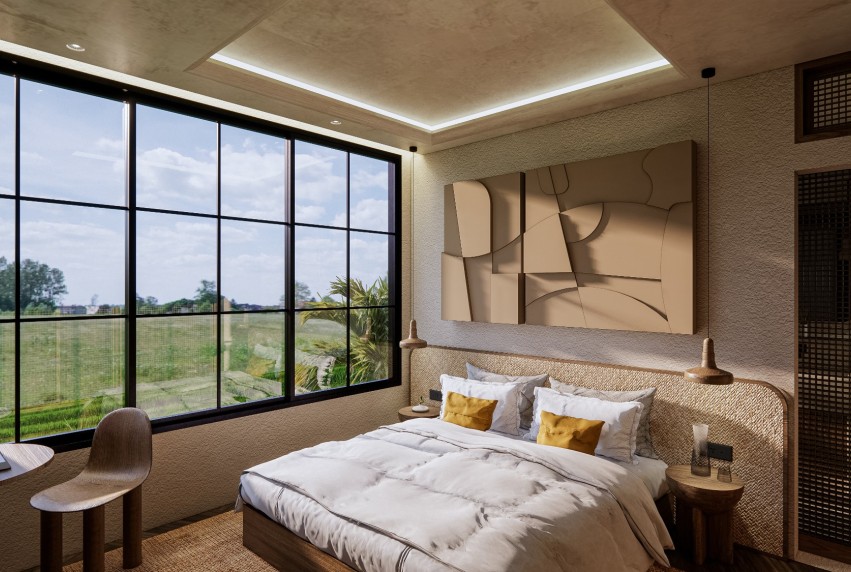 Revente - Villa - Bali - Berawa