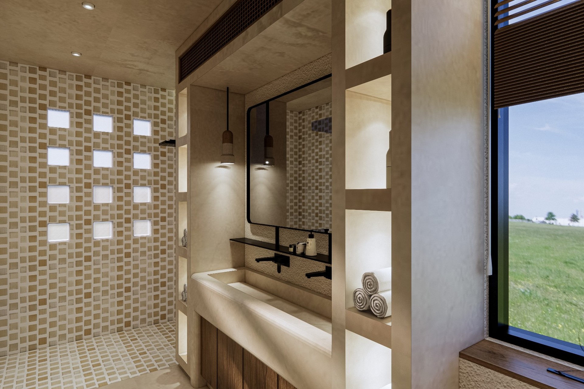 Revente - Villa - Bali - Berawa