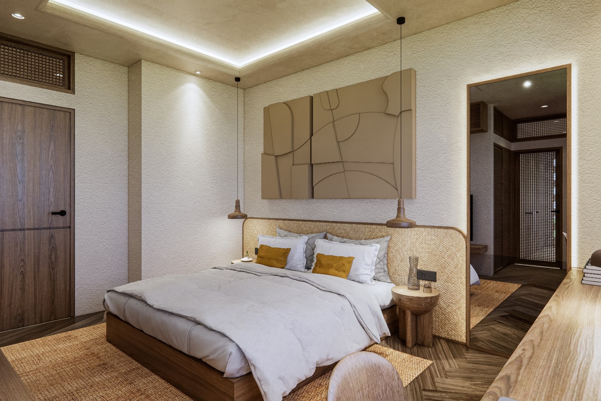 Revente - Villa - Bali - Berawa