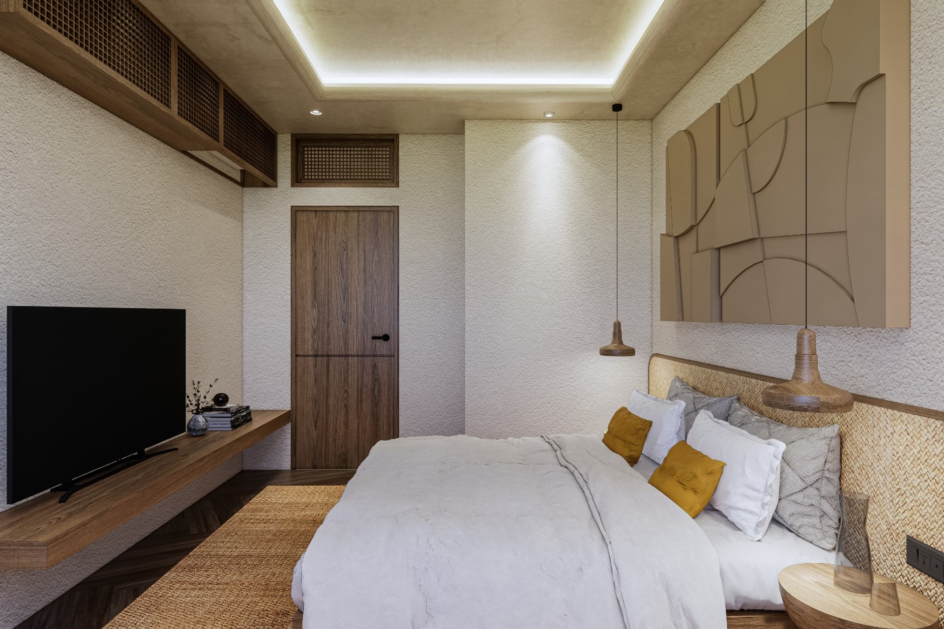 Revente - Villa - Bali - Berawa