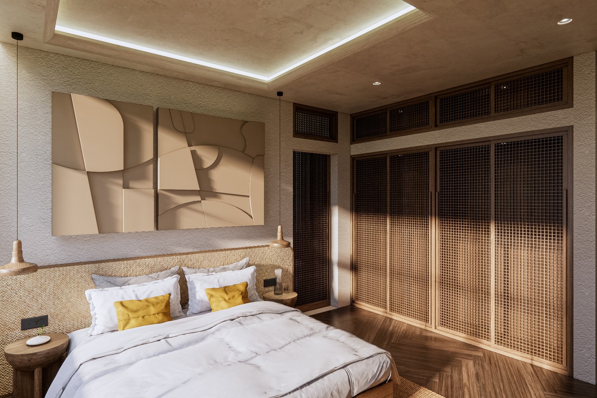 Revente - Villa - Bali - Berawa