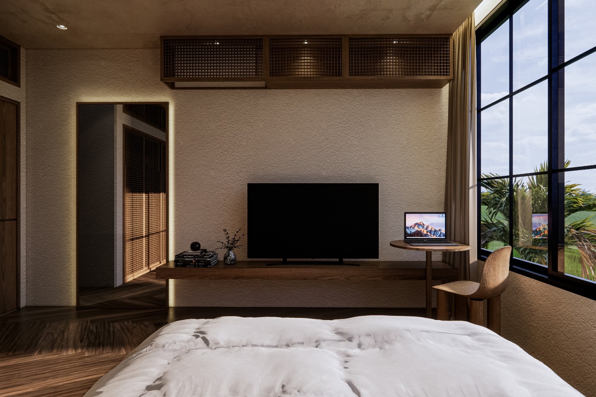 Revente - Villa - Bali - Berawa