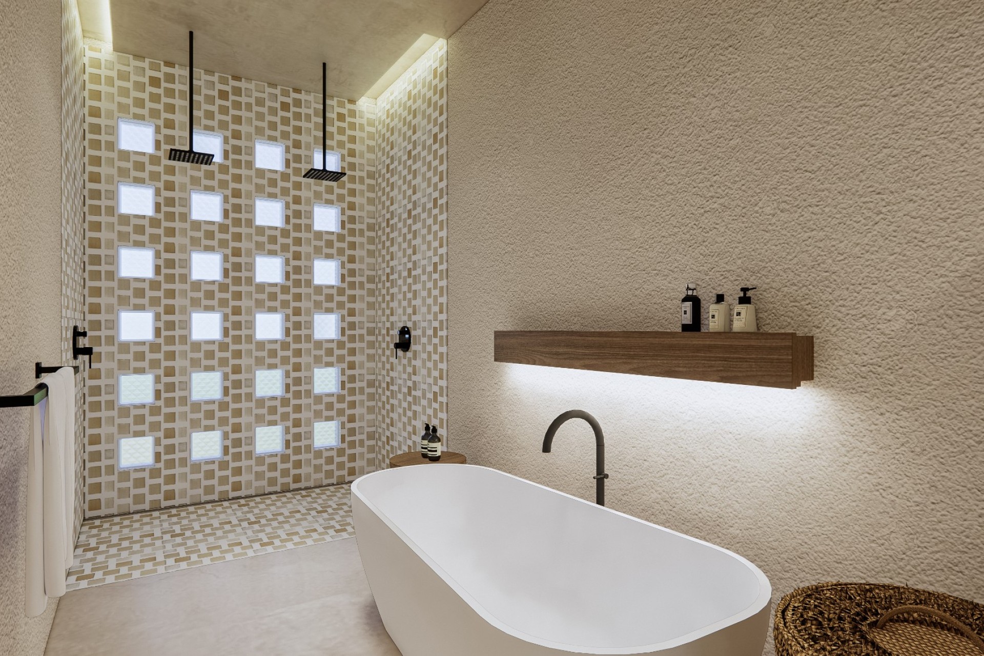 Revente - Villa - Bali - Berawa