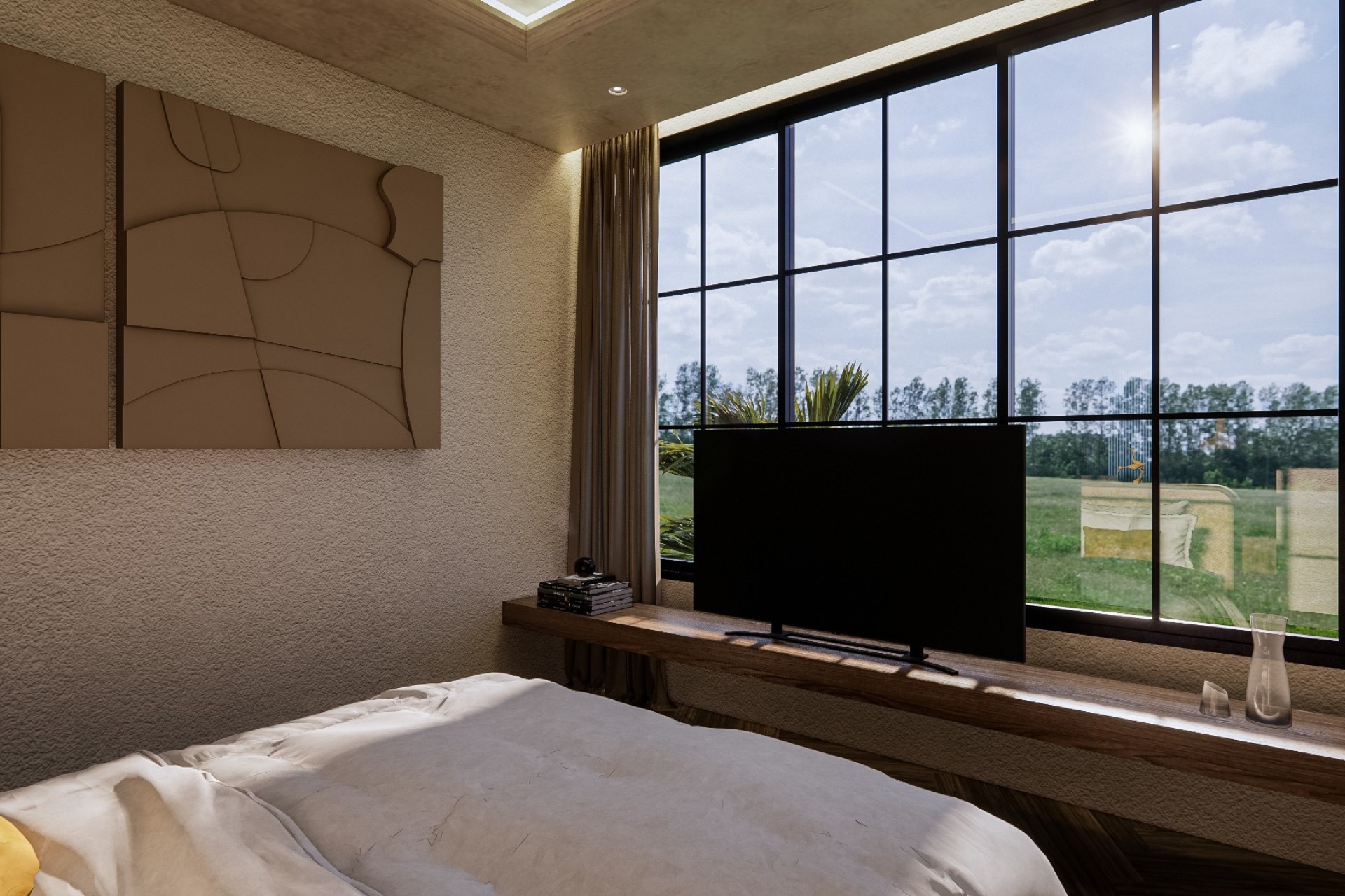 Revente - Villa - Bali - Berawa