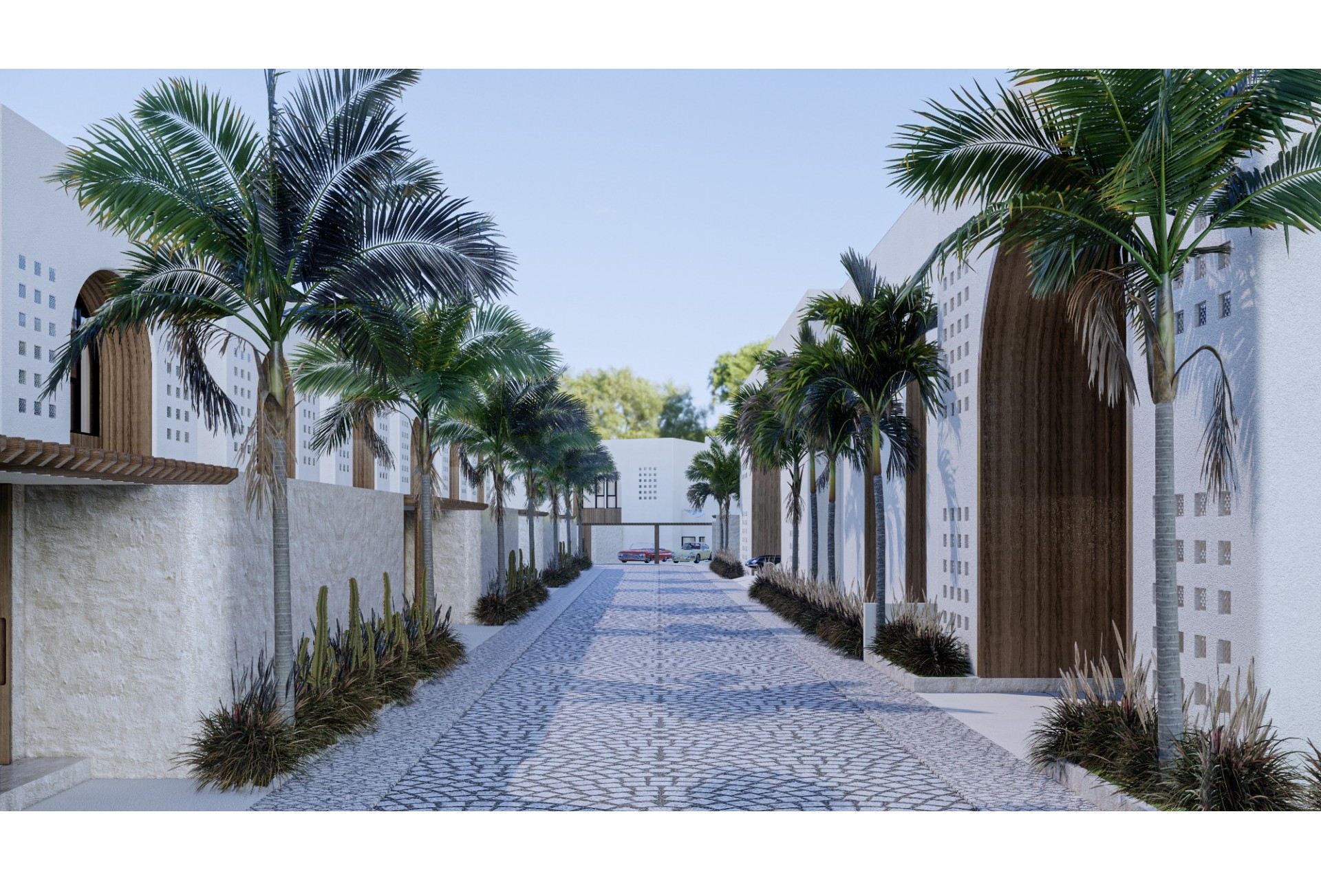 Revente - Villa - Bali - Berawa