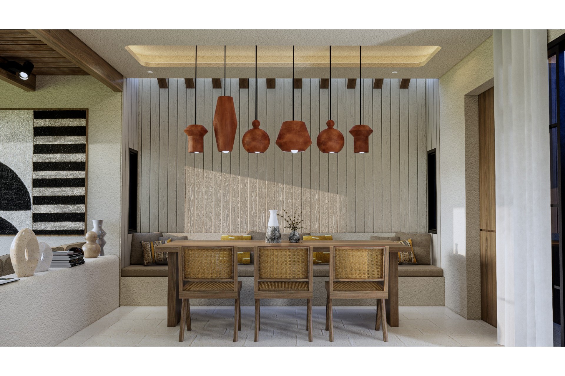 Revente - Villa - Bali - Berawa