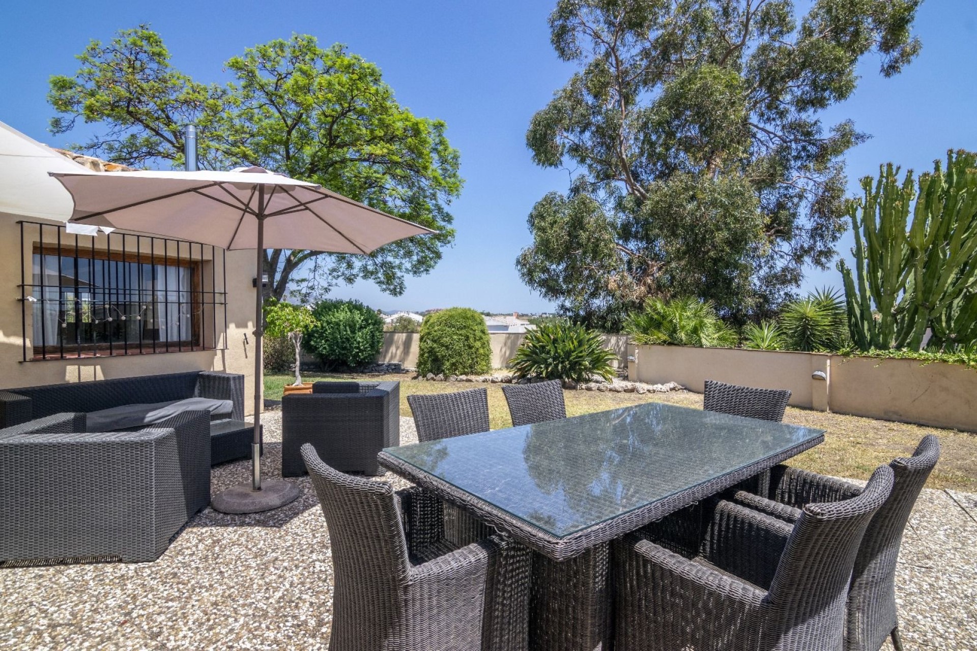 Revente - Villa - Benahavis - La Quinta