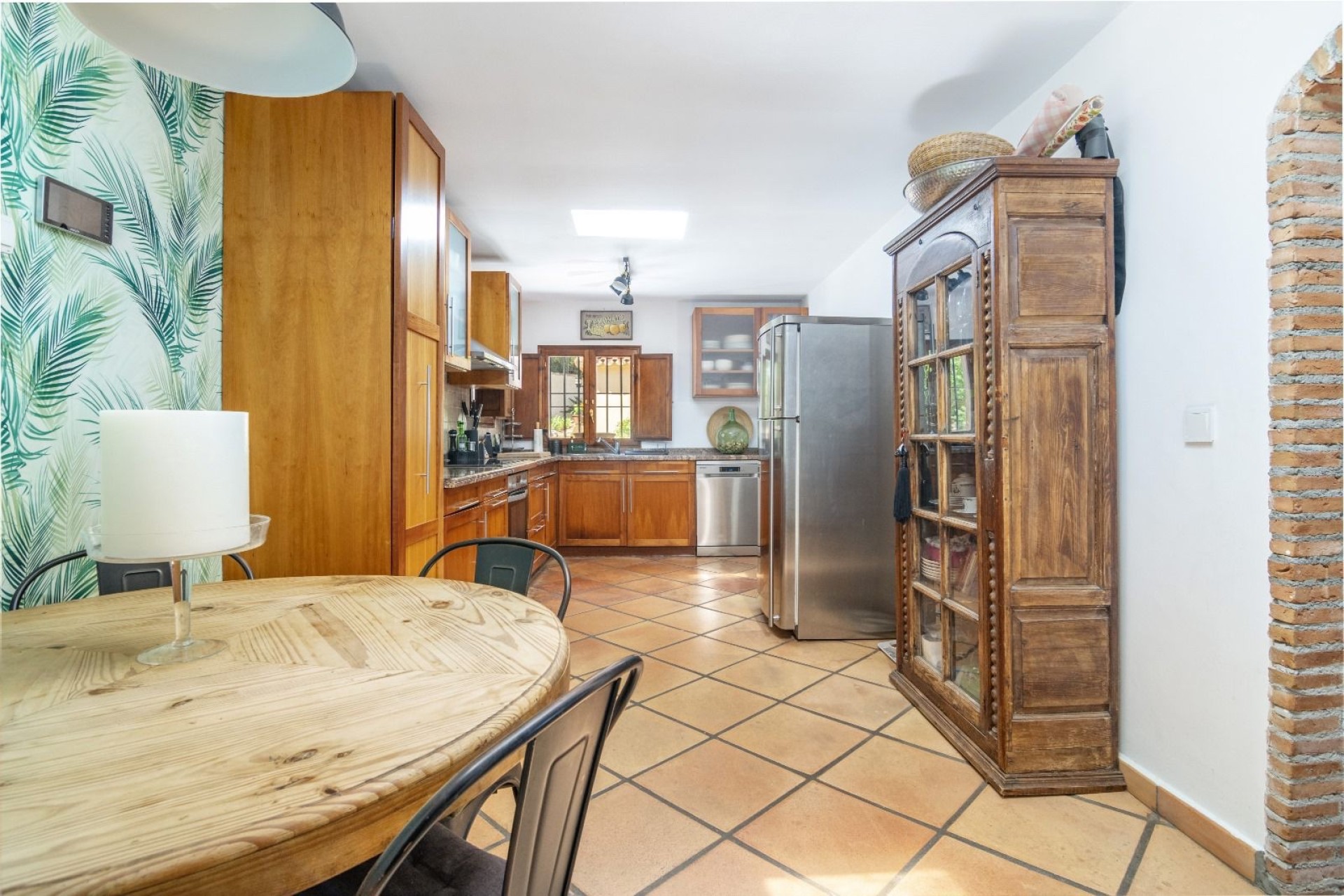 Revente - Villa - Benahavis - La Quinta