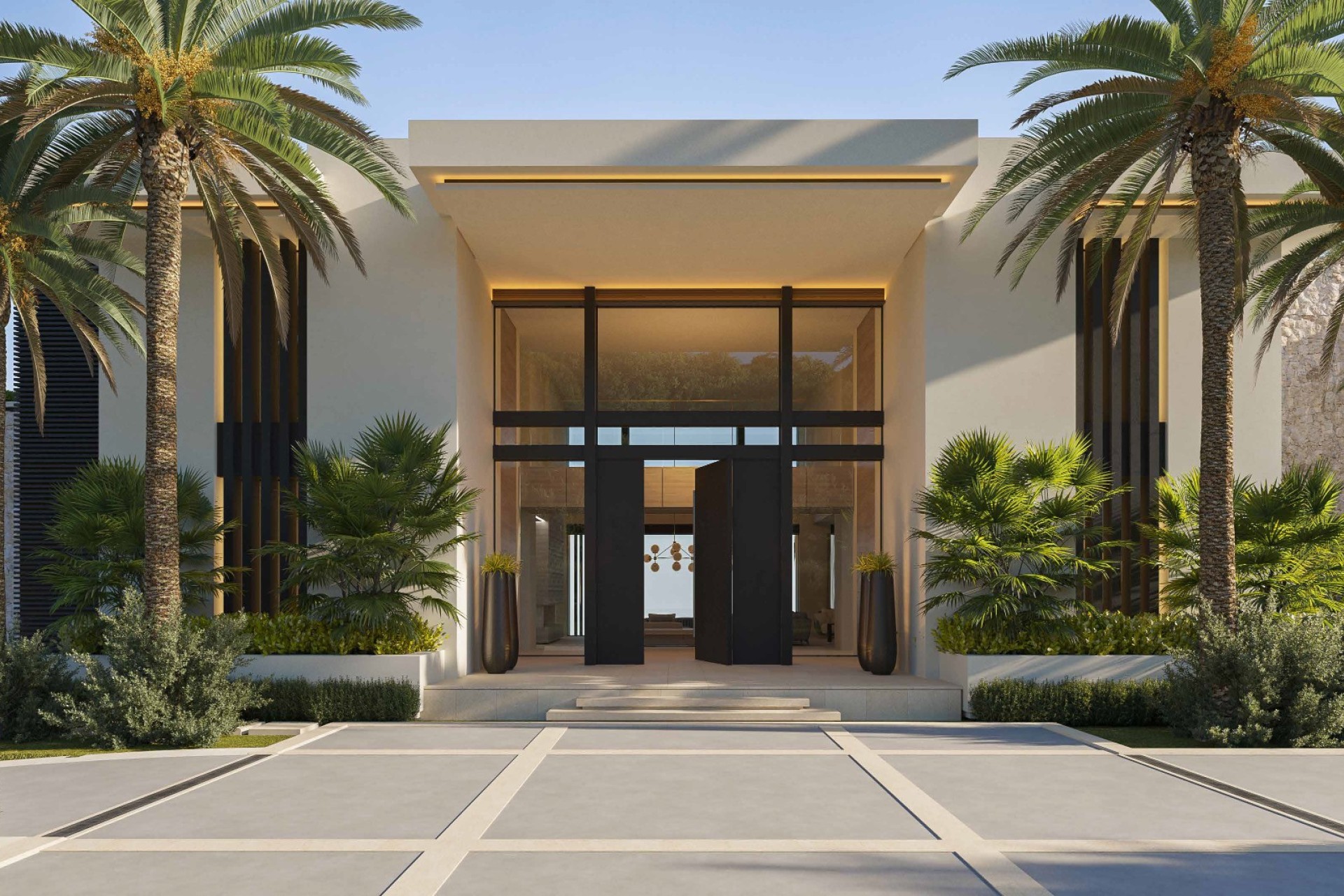 Revente - Villa - Benahavis - La Zagaleta