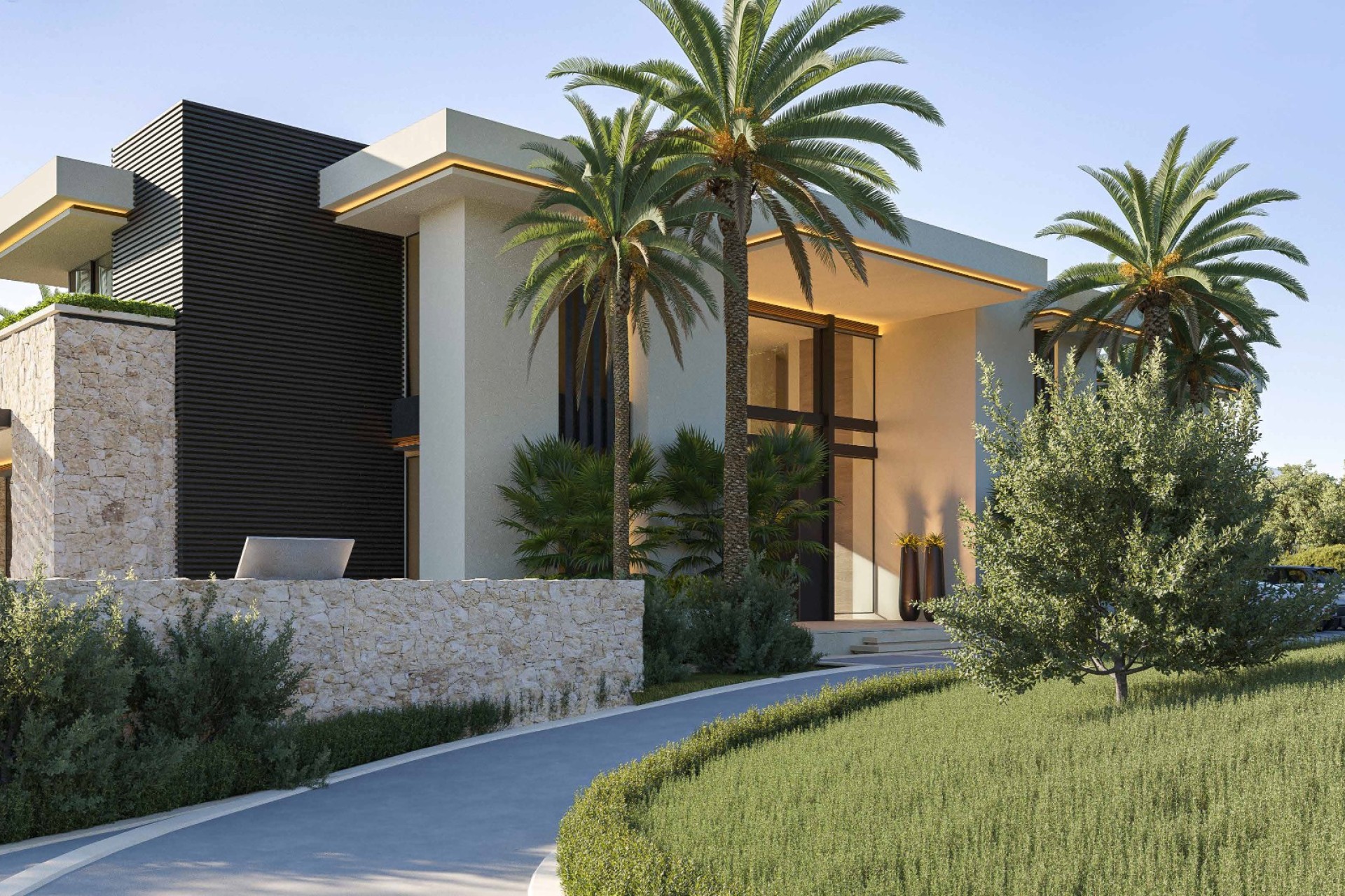 Revente - Villa - Benahavis - La Zagaleta