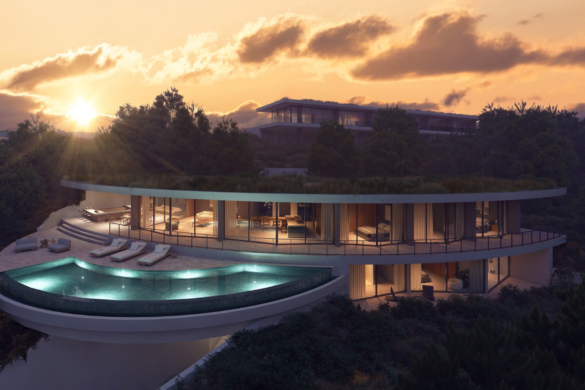 Revente - Villa - Benahavis